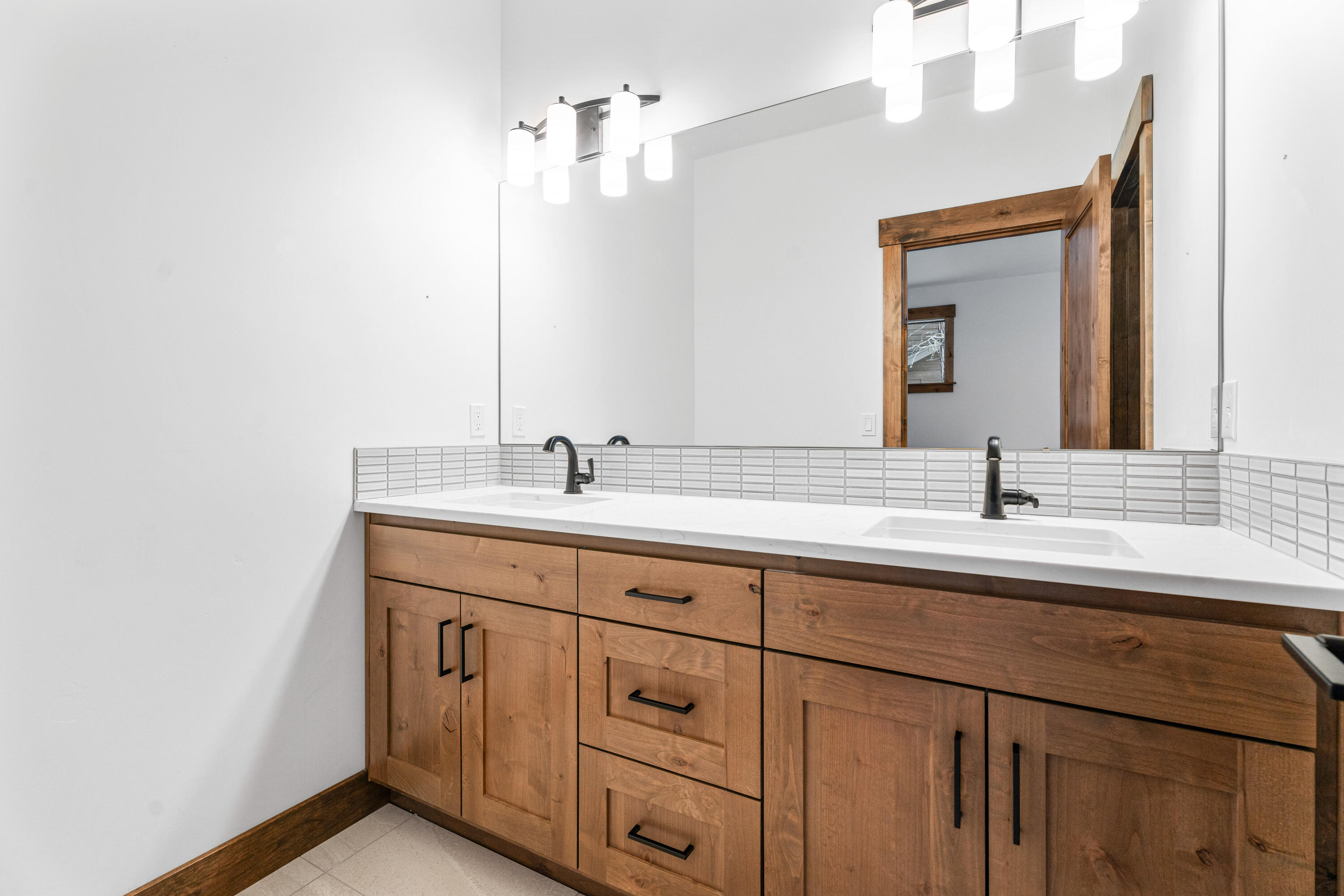 Caldera Springs - Residential