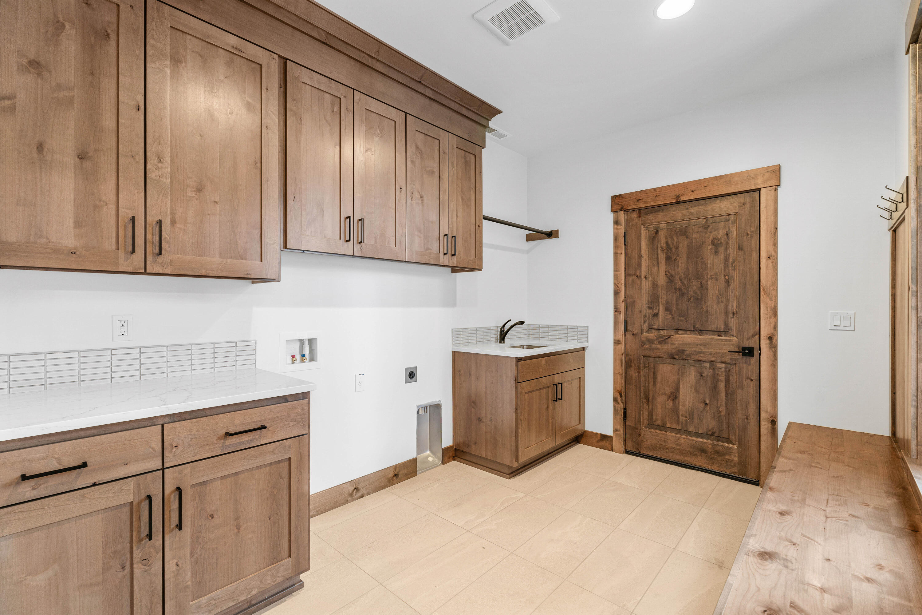 Caldera Springs - Residential