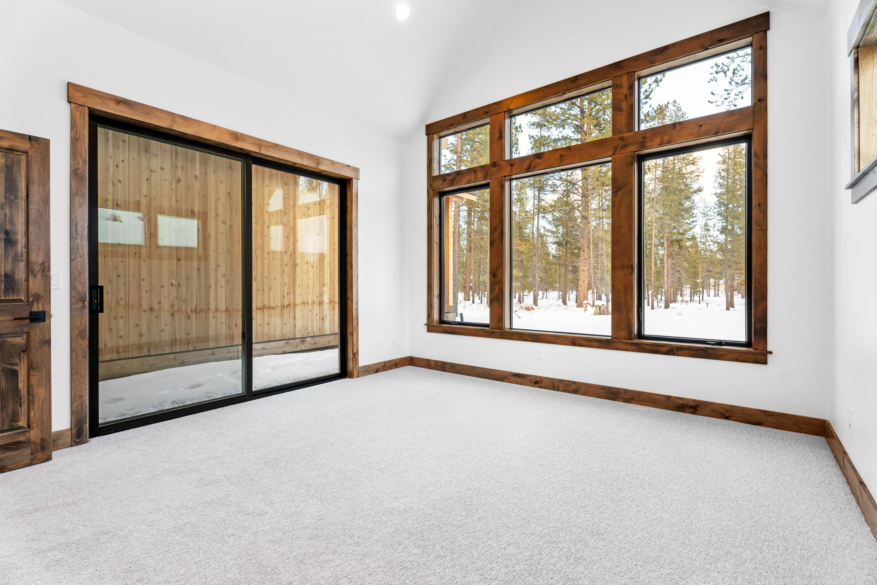 Caldera Springs - Residential