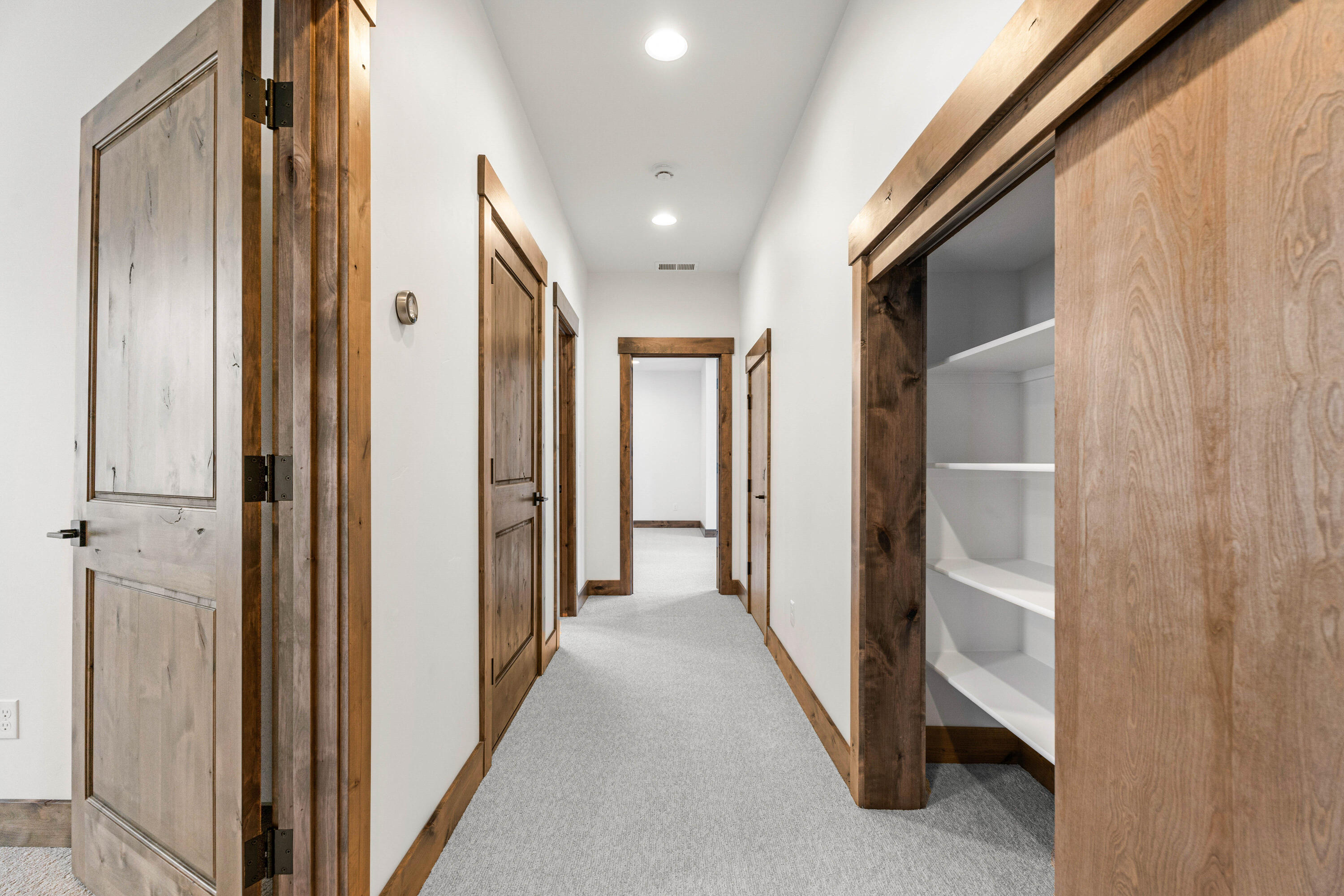 Caldera Springs - Residential