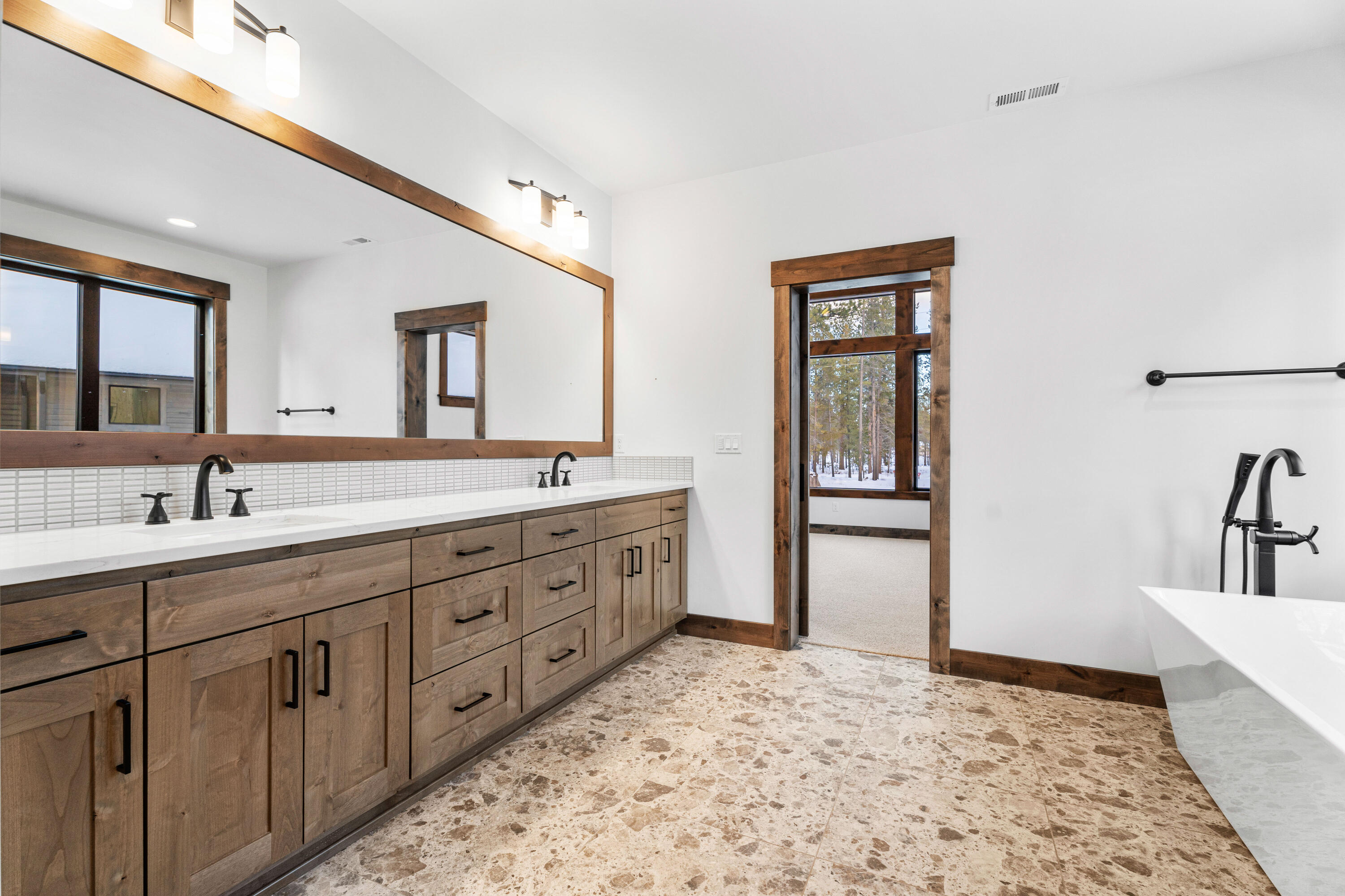 Caldera Springs - Residential