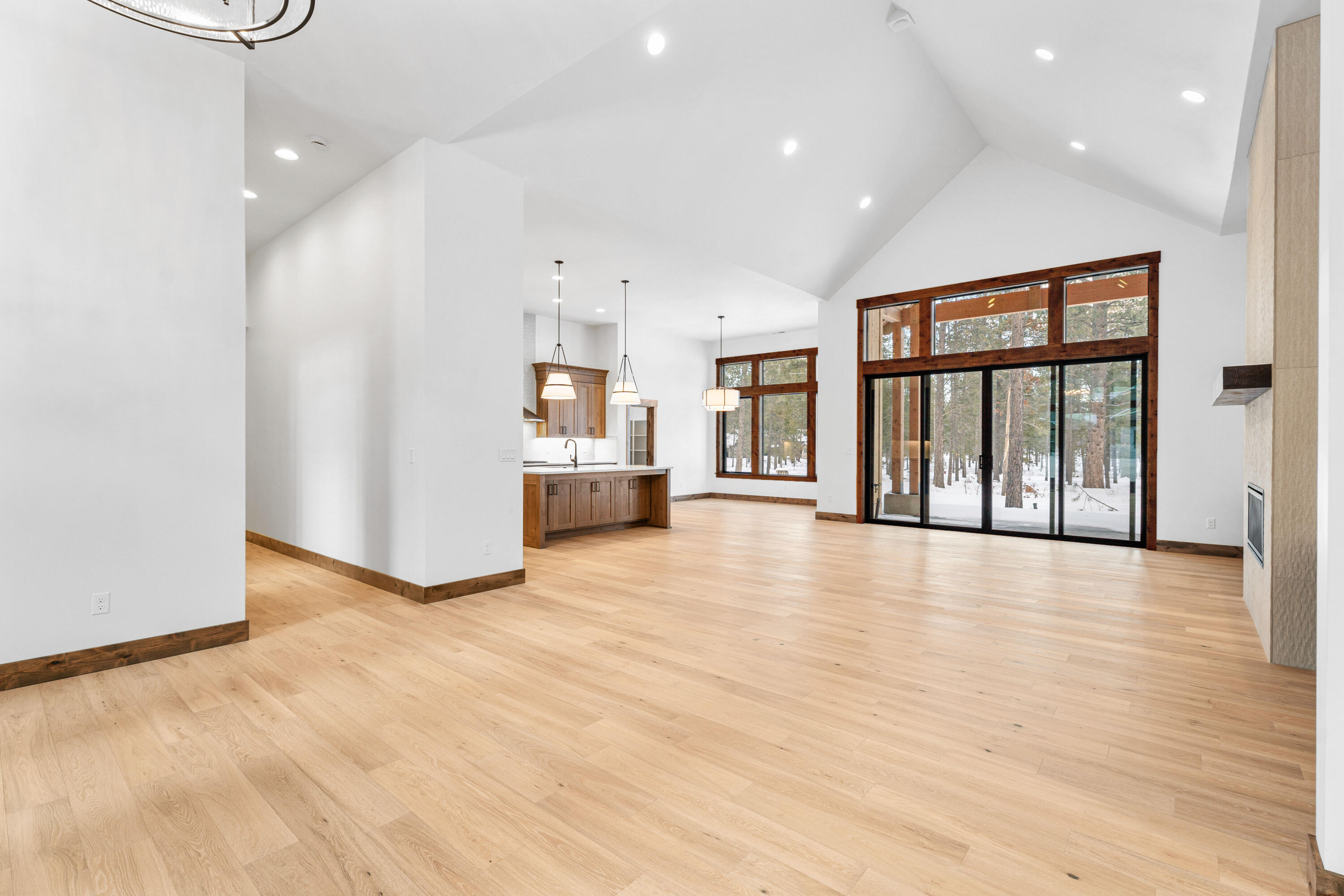 Caldera Springs - Residential