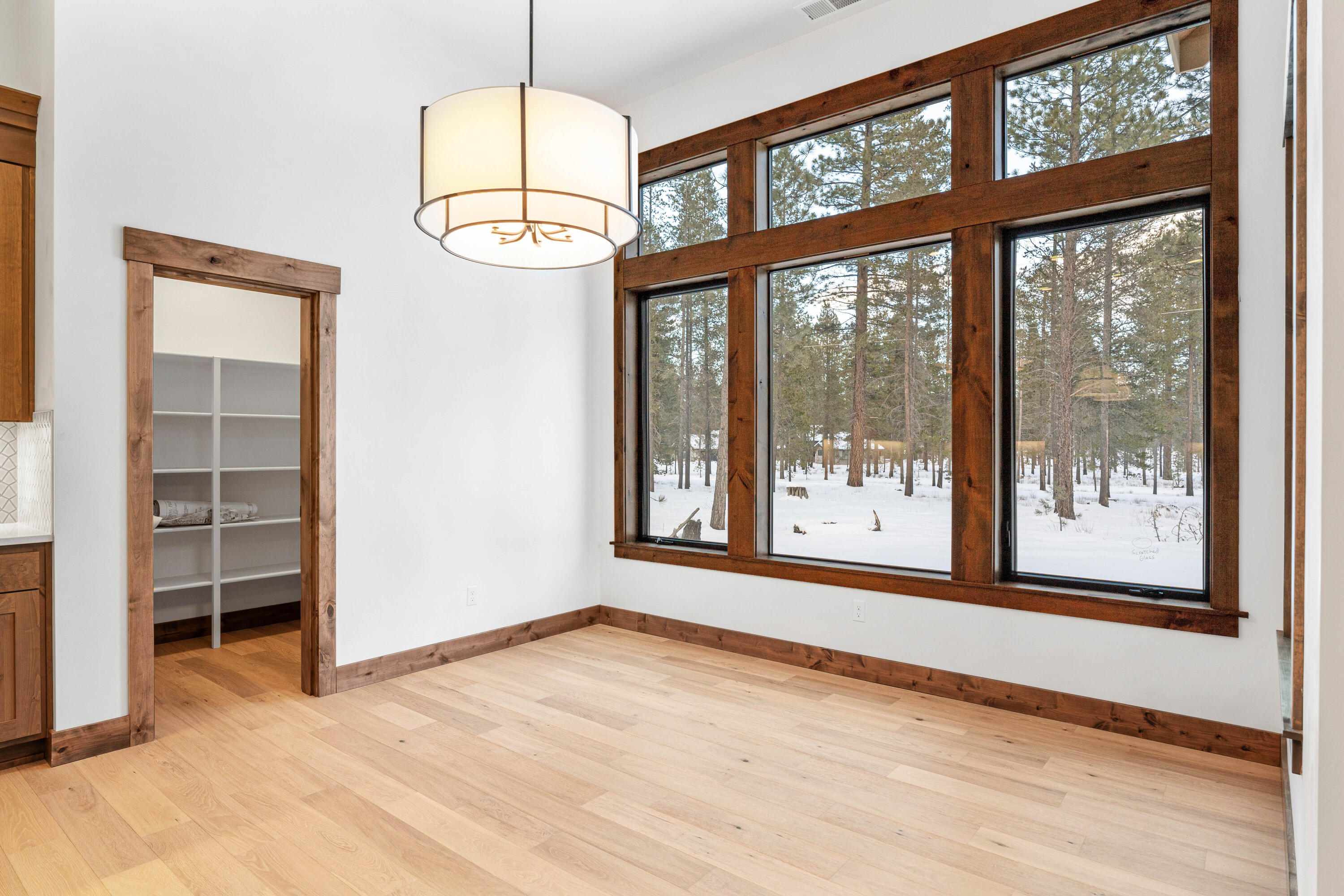 Caldera Springs - Residential