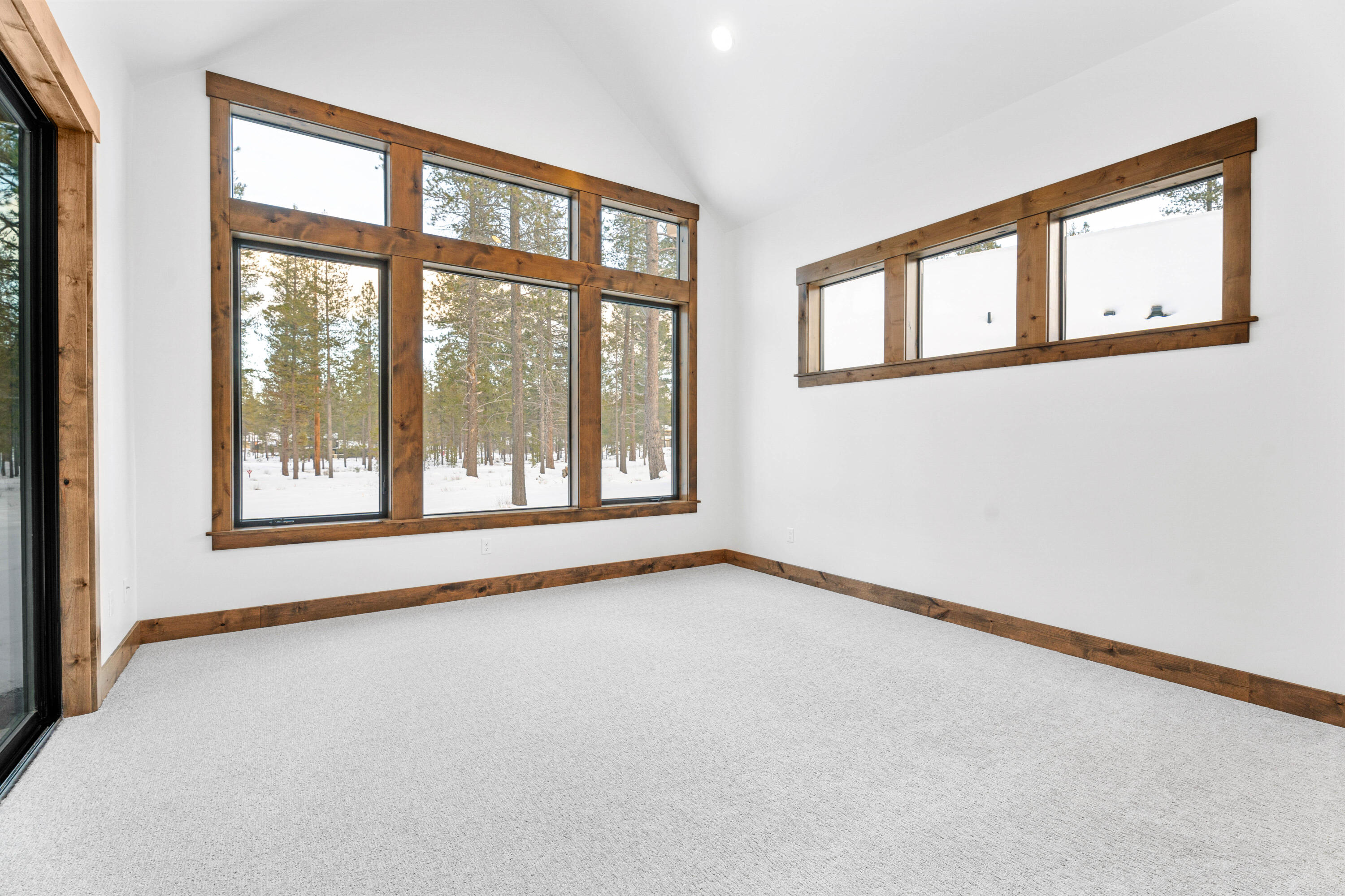 Caldera Springs - Residential