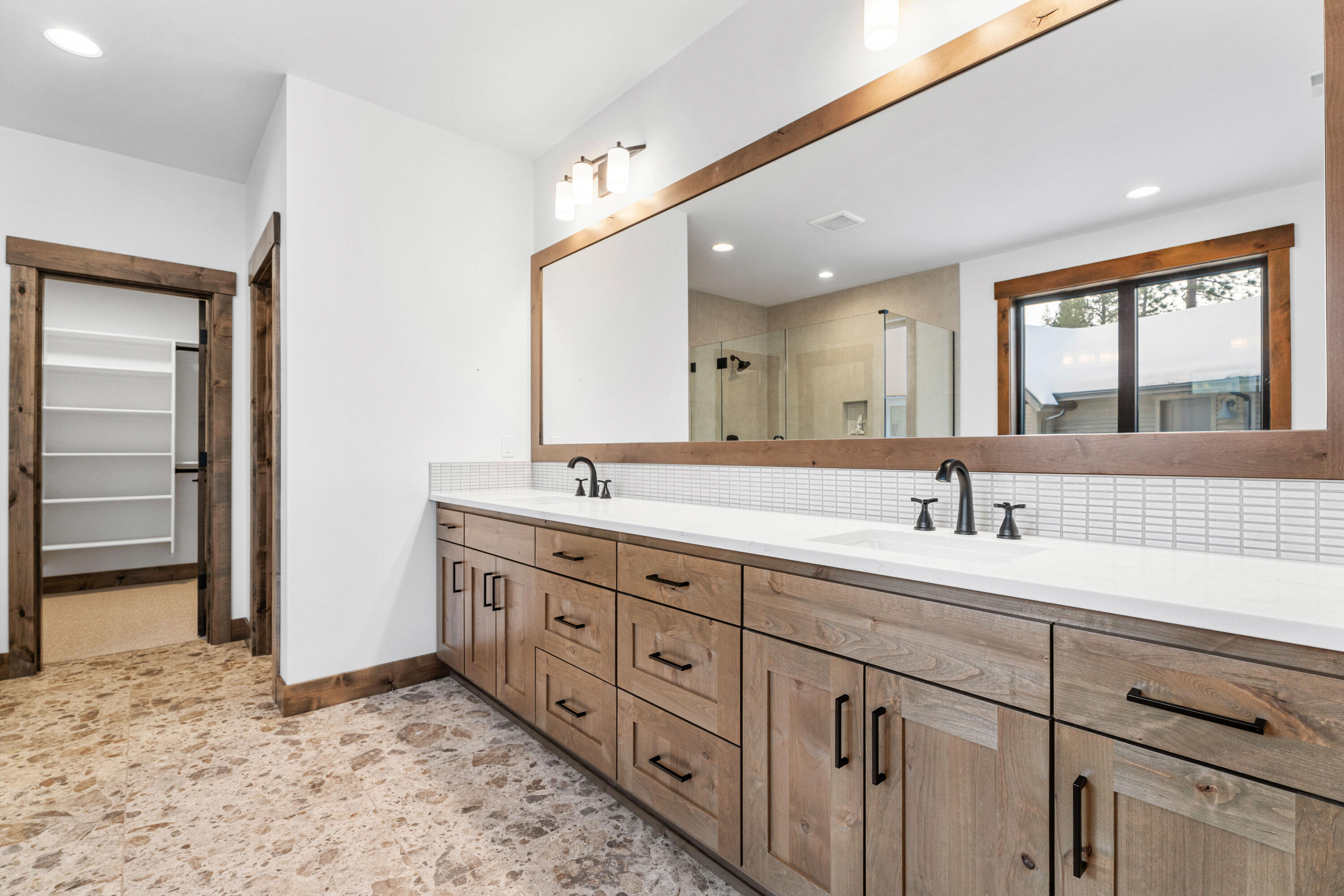 Caldera Springs - Residential