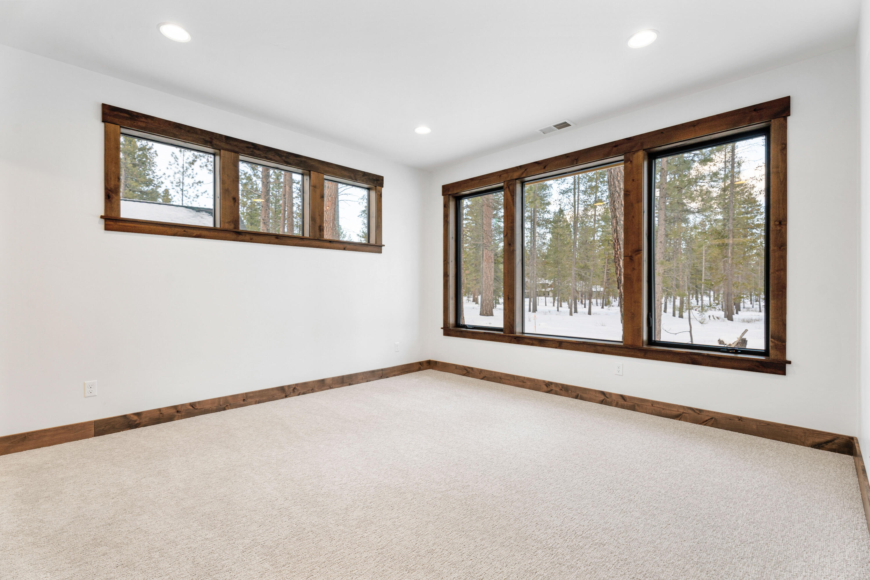 Caldera Springs - Residential