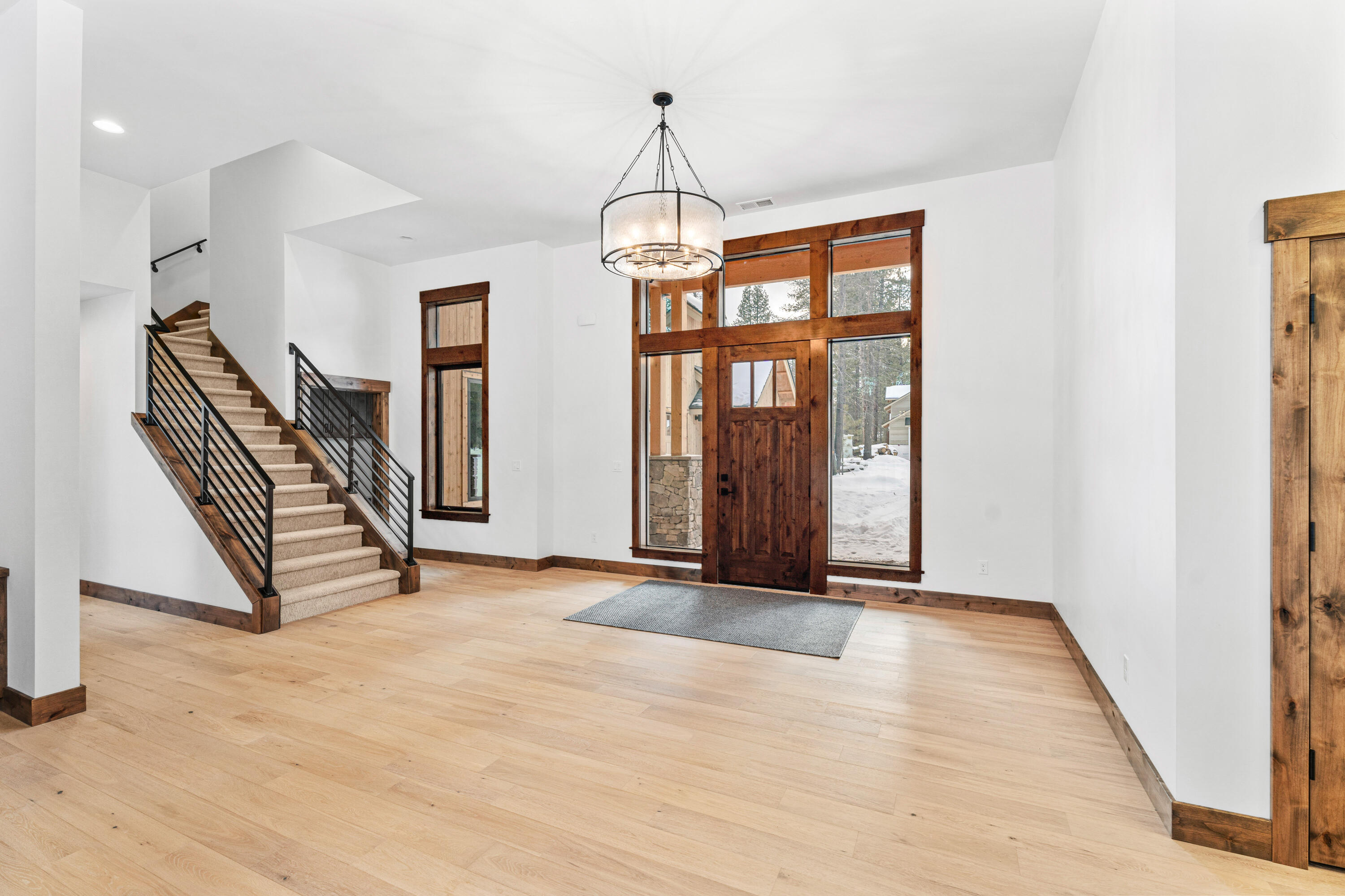 Caldera Springs - Residential