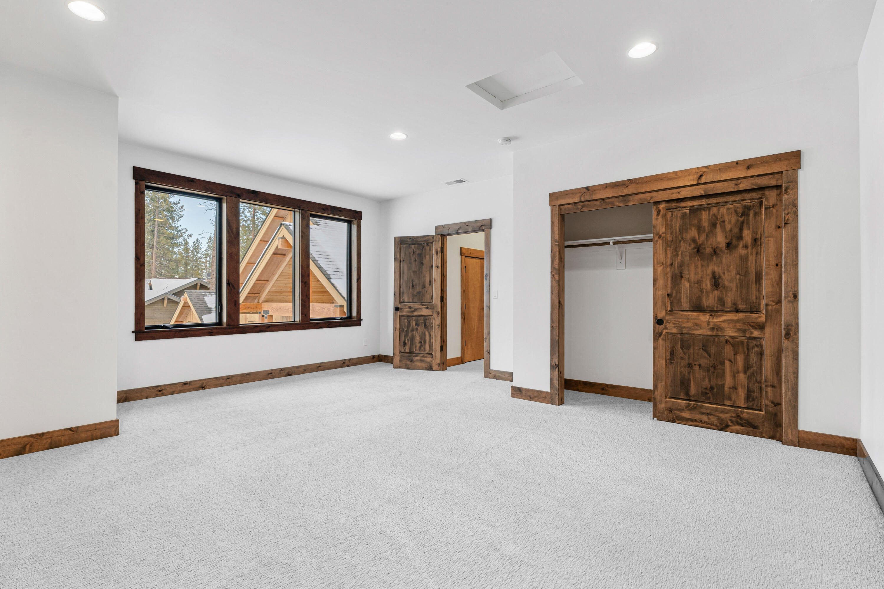 Caldera Springs - Residential