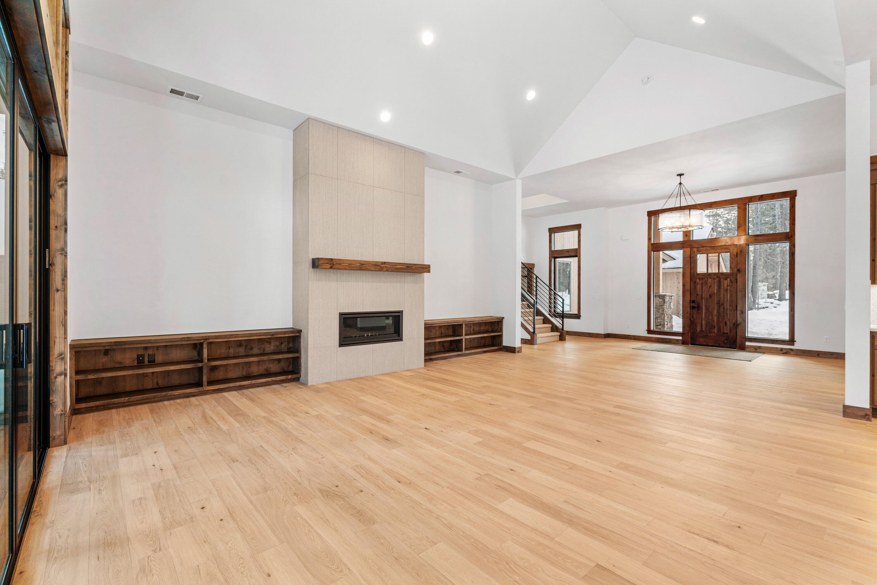 Caldera Springs - Residential