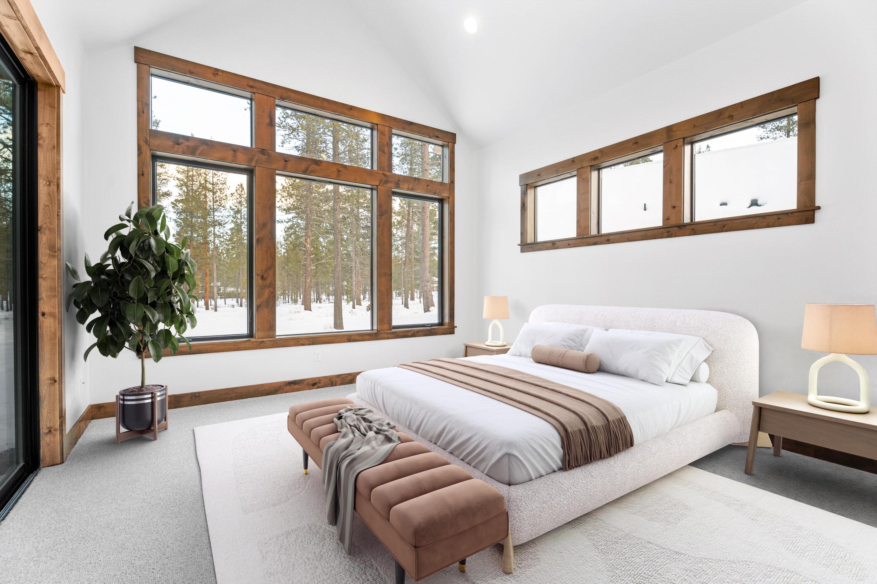 Caldera Springs - Residential