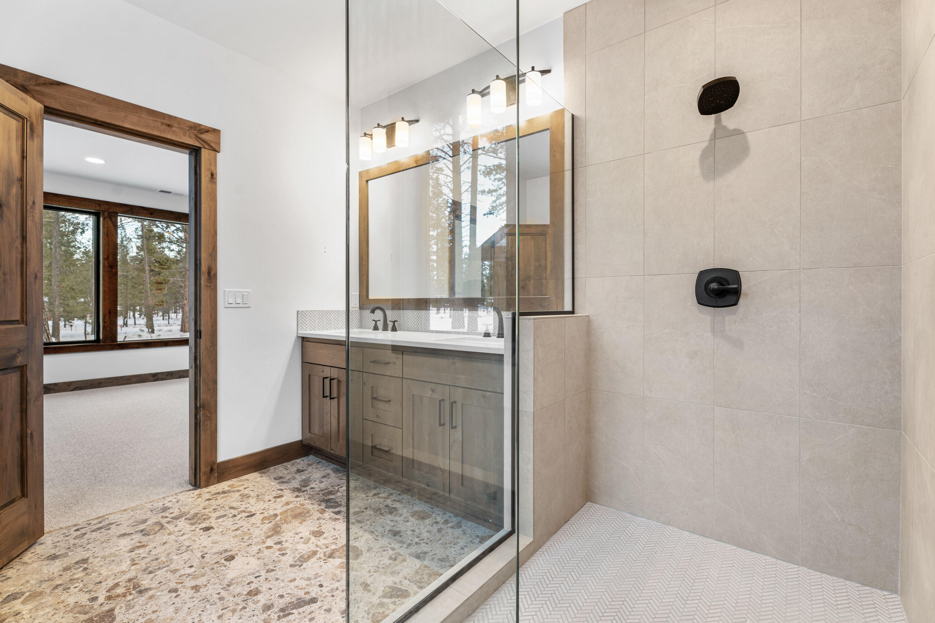 Caldera Springs - Residential