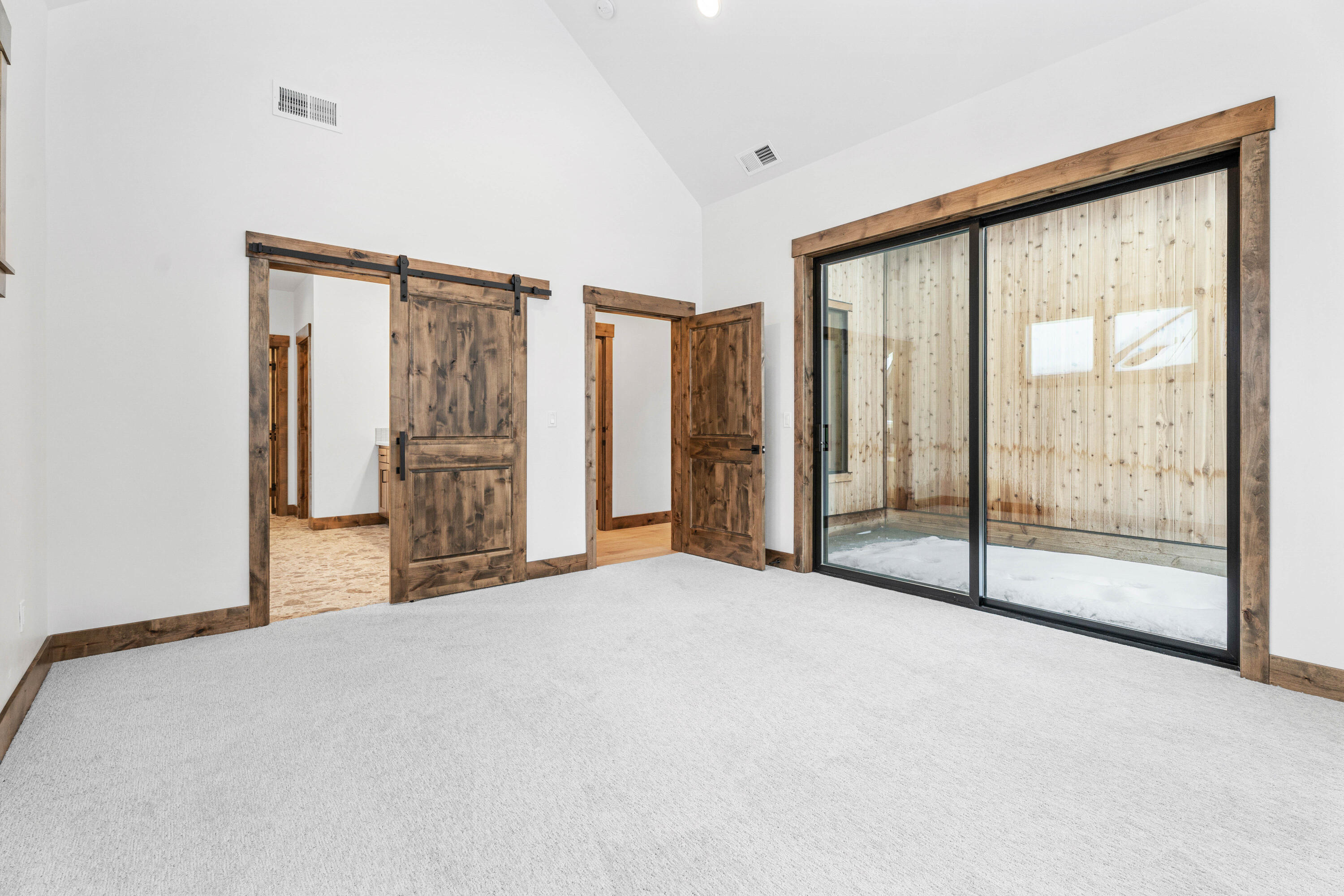 Caldera Springs - Residential