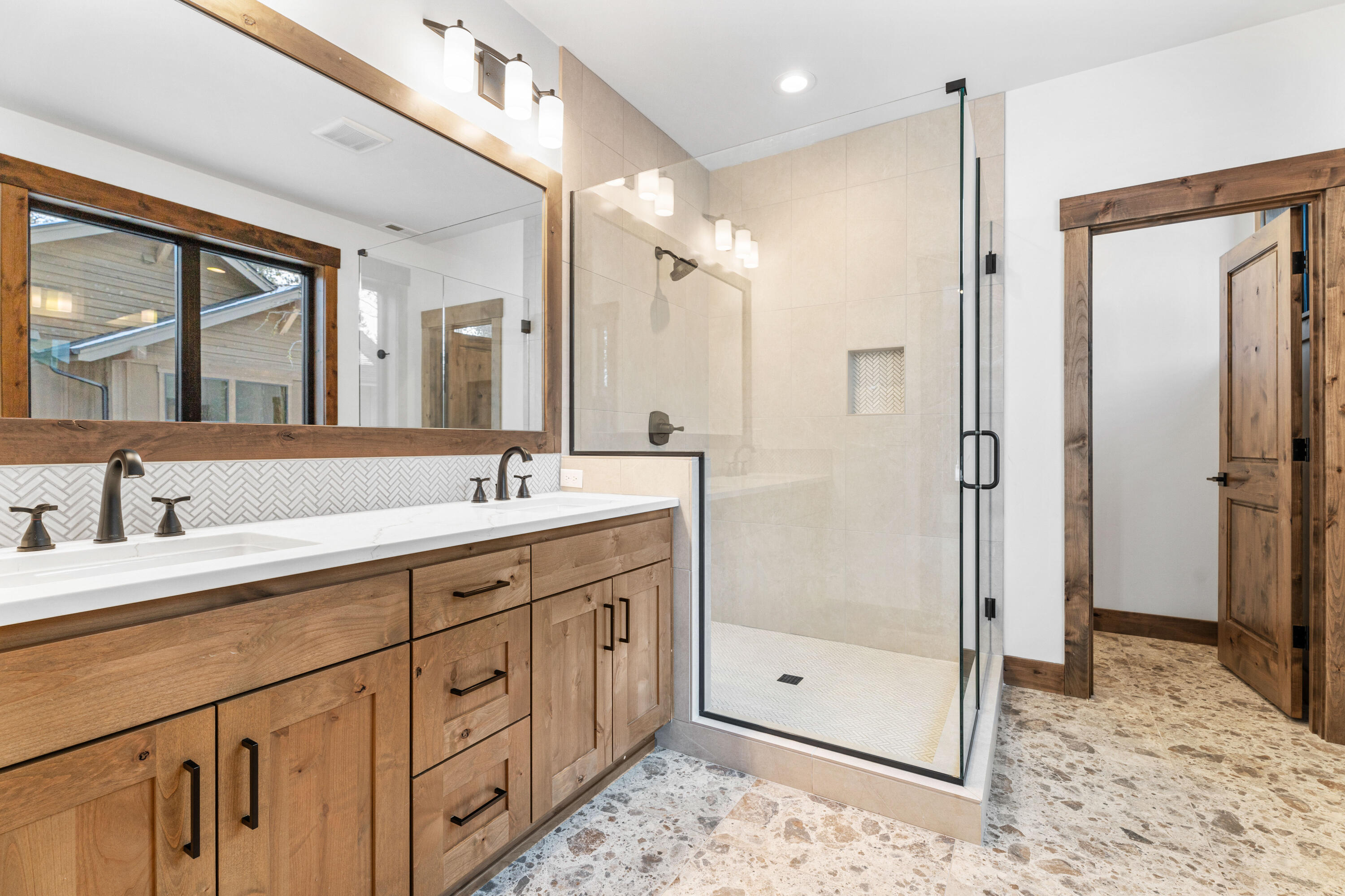 Caldera Springs - Residential