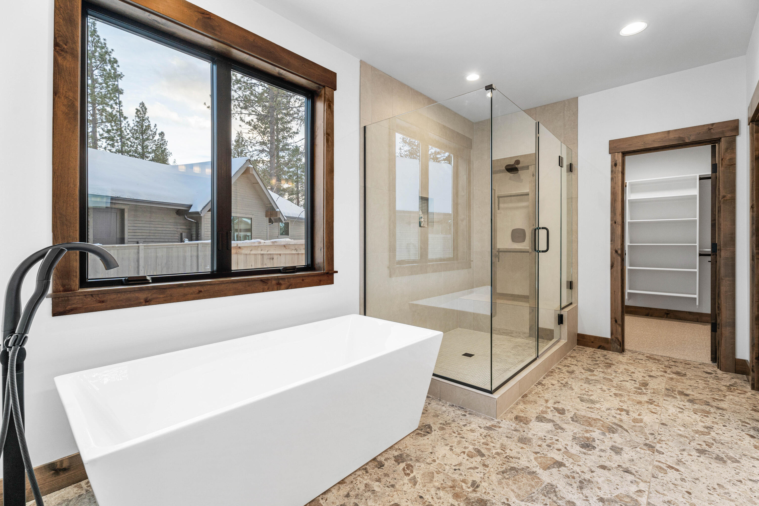 Caldera Springs - Residential