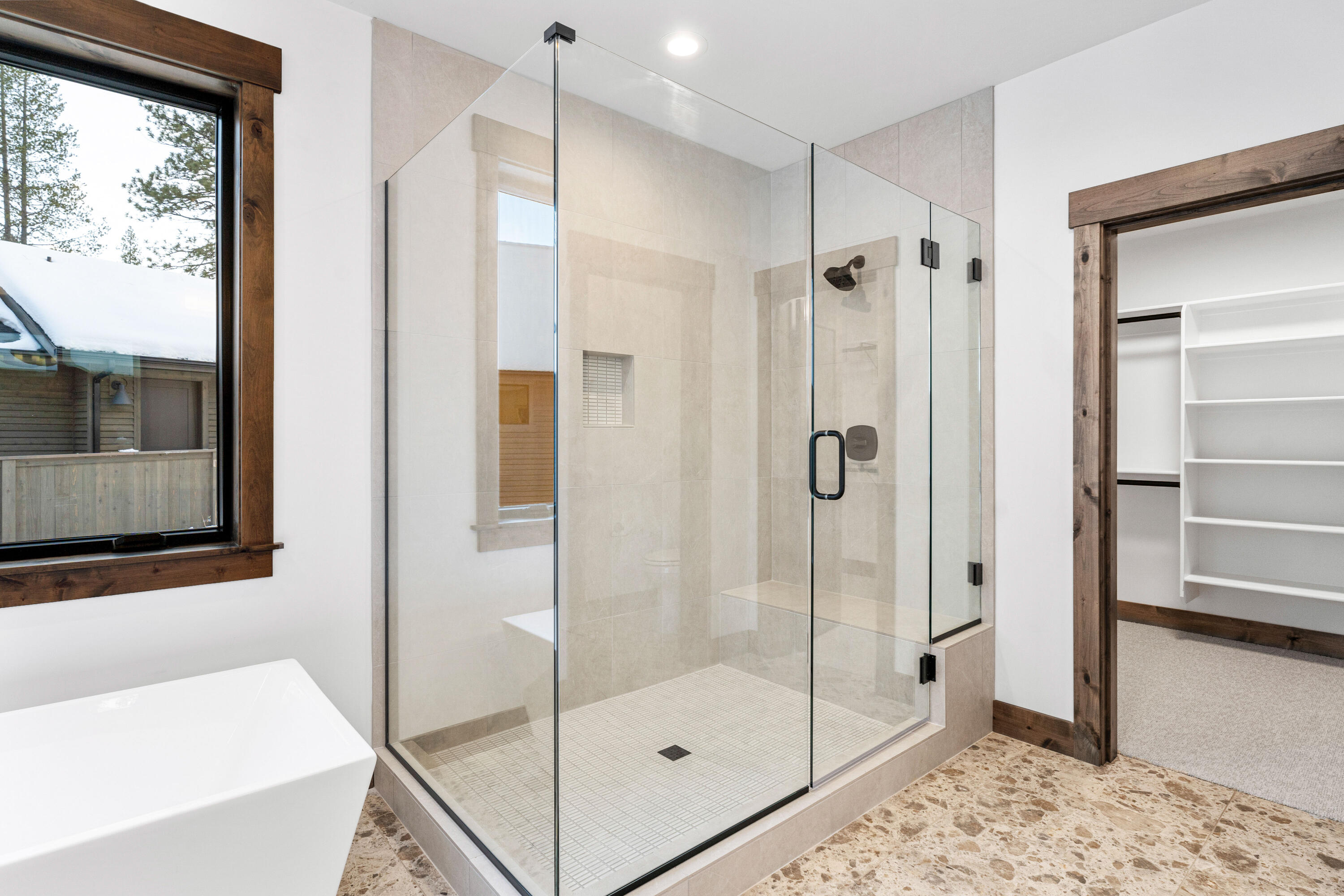 Caldera Springs - Residential