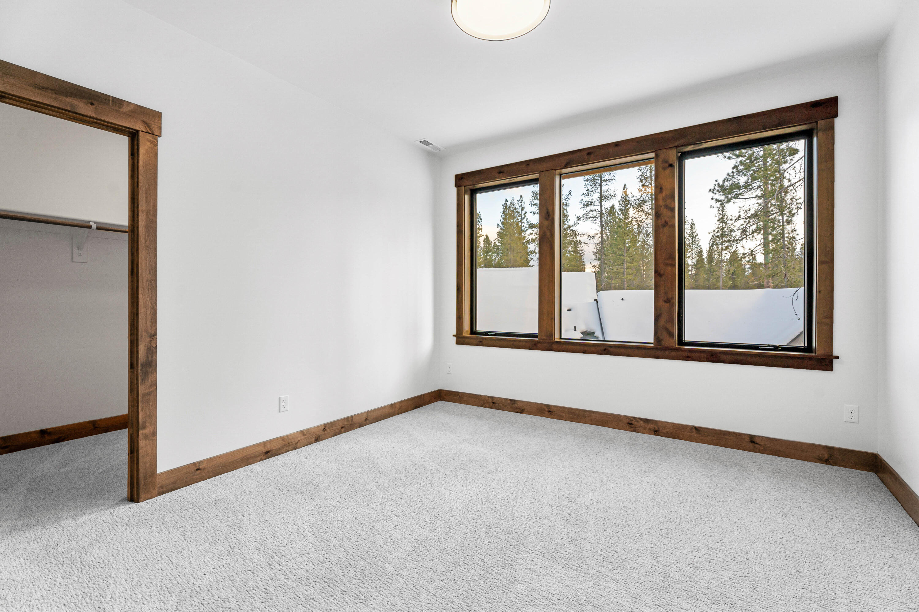 Caldera Springs - Residential