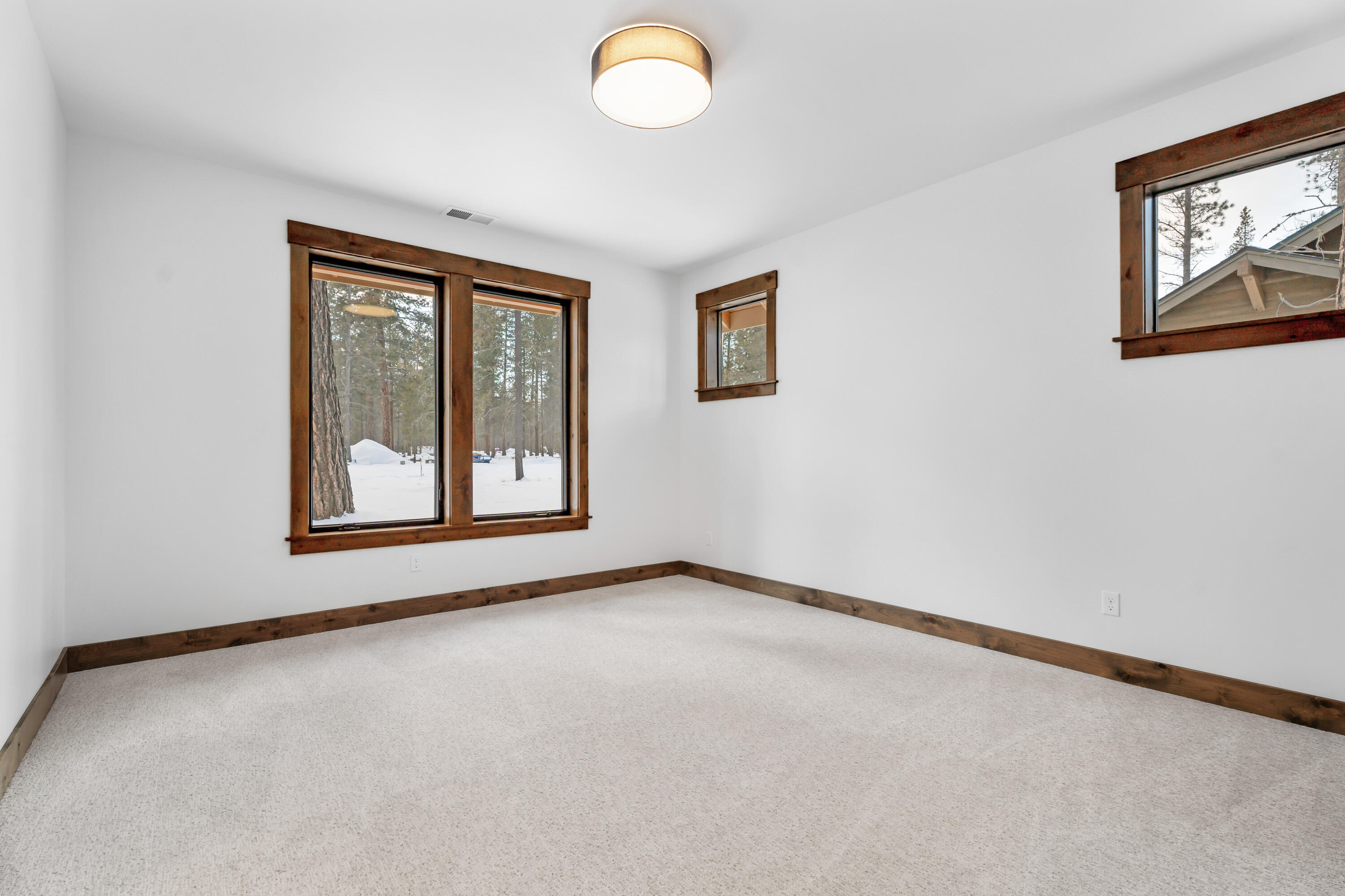 Caldera Springs - Residential