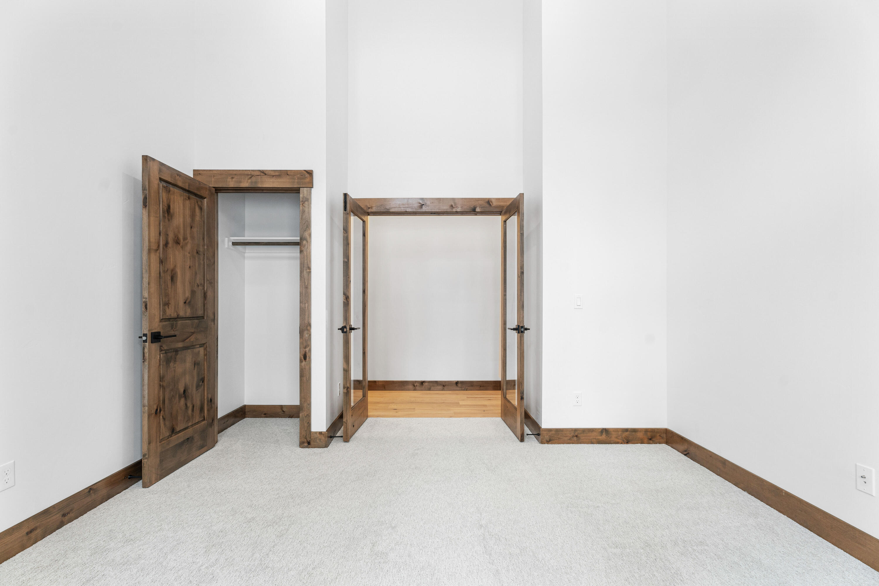 Caldera Springs - Residential