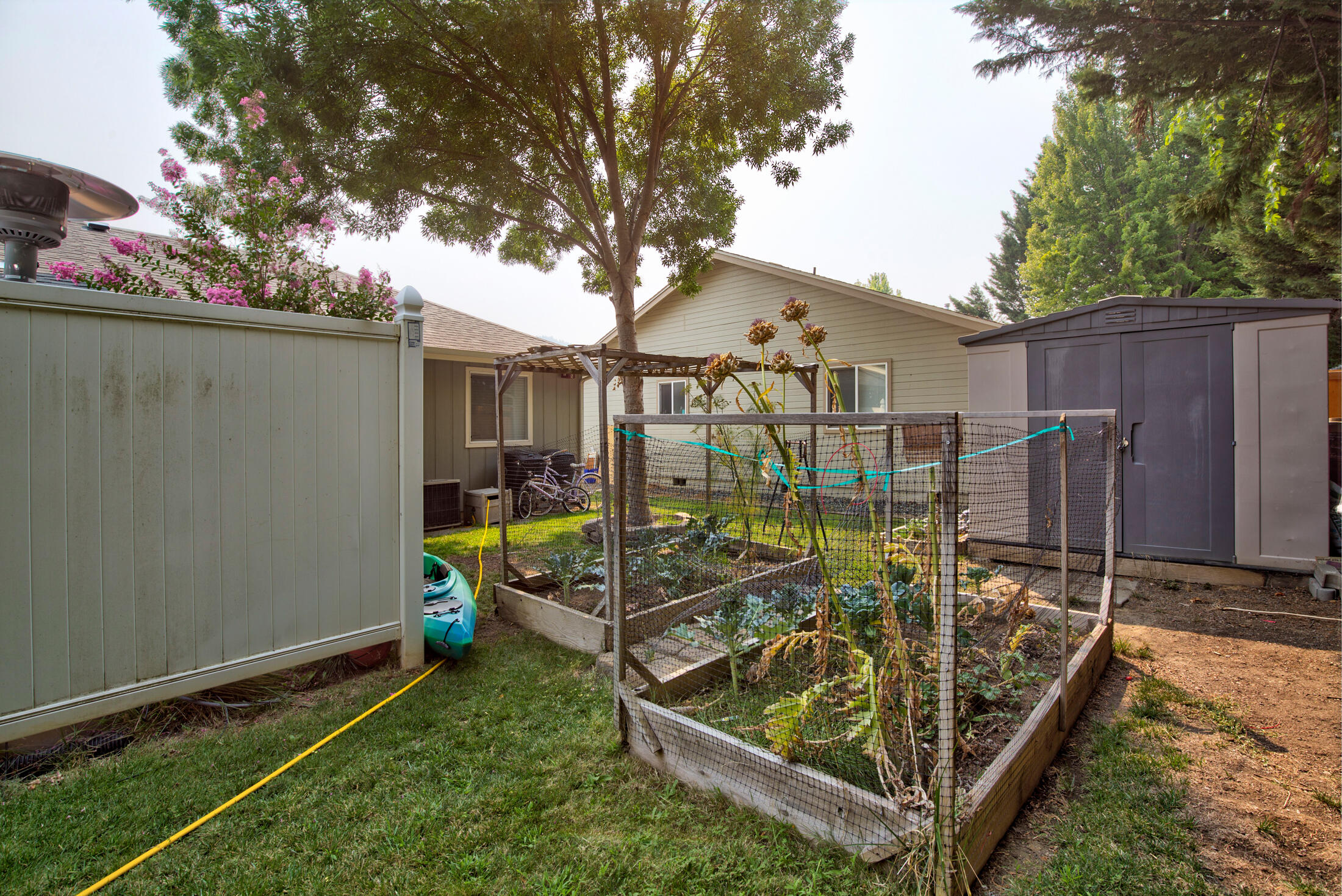 Gurzi Subdivision - Residential