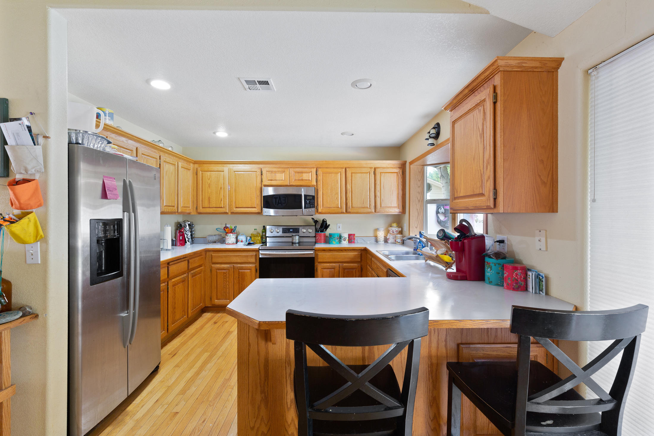 Gurzi Subdivision - Residential