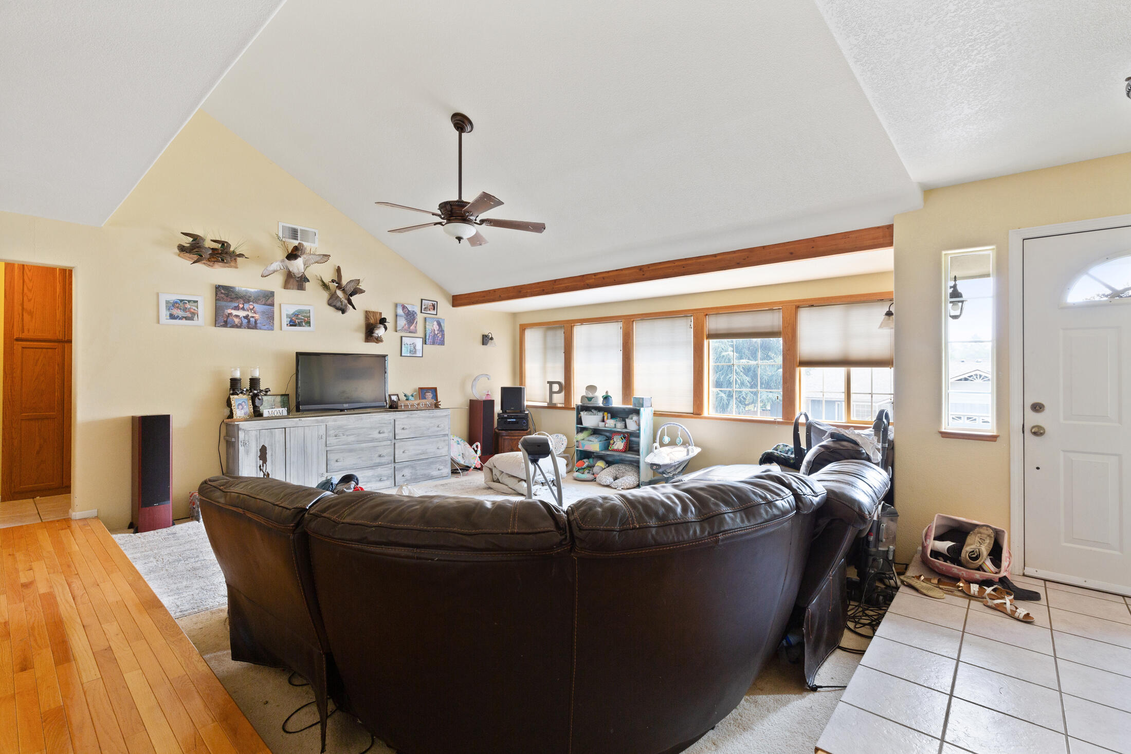 Gurzi Subdivision - Residential