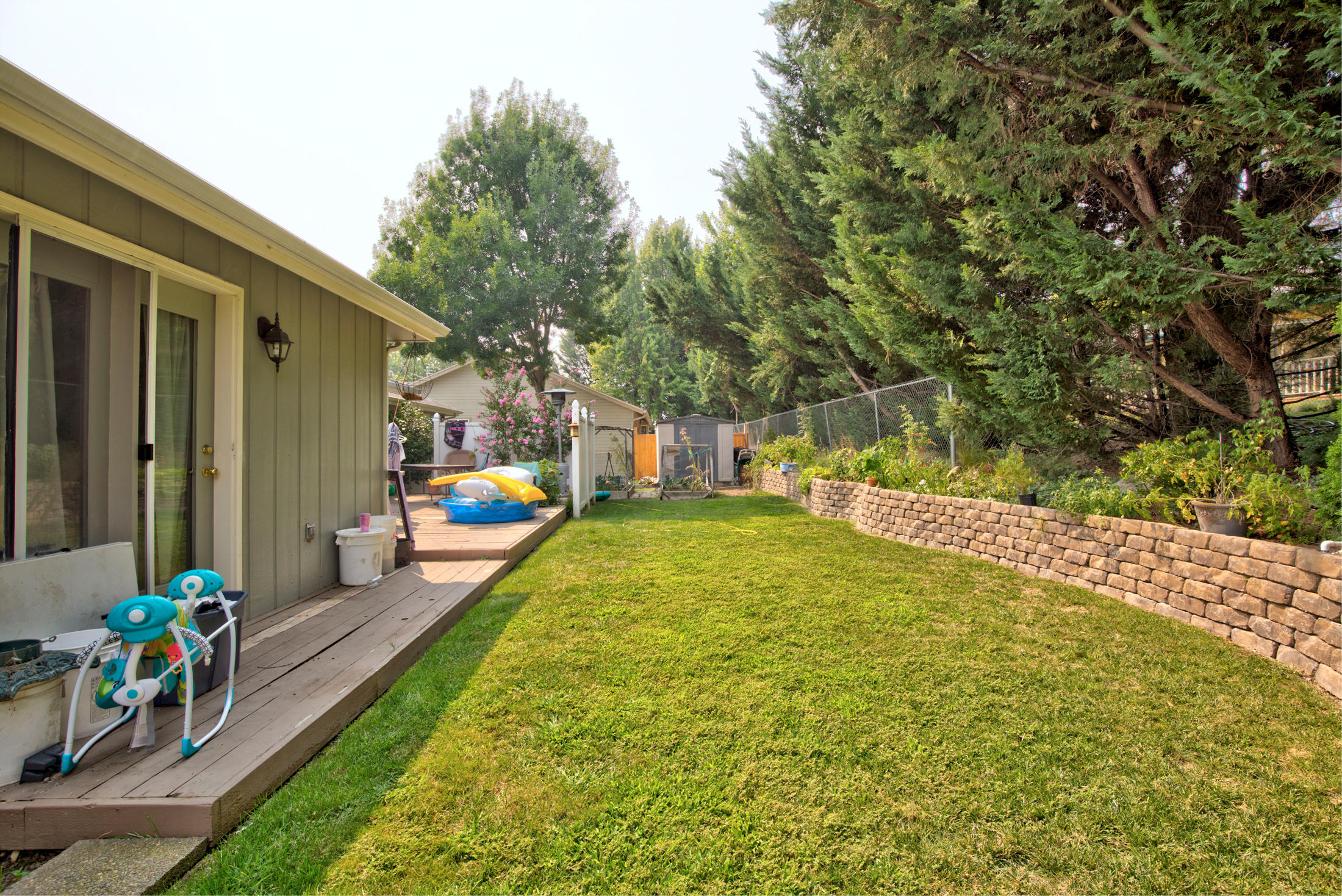 Gurzi Subdivision - Residential