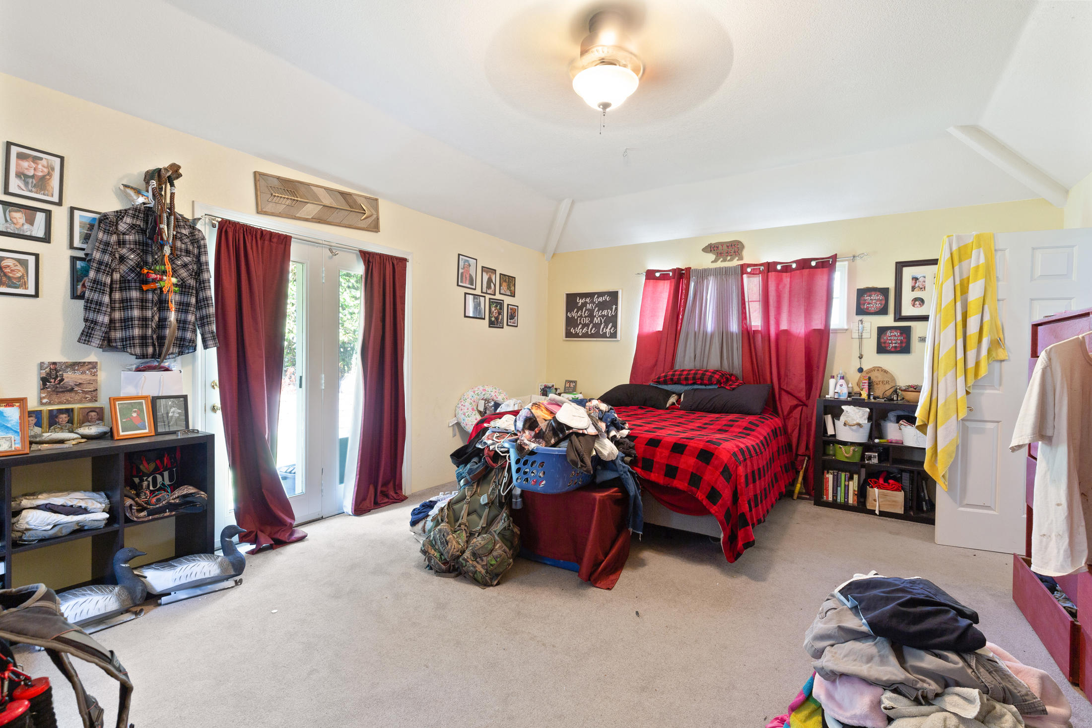 Gurzi Subdivision - Residential