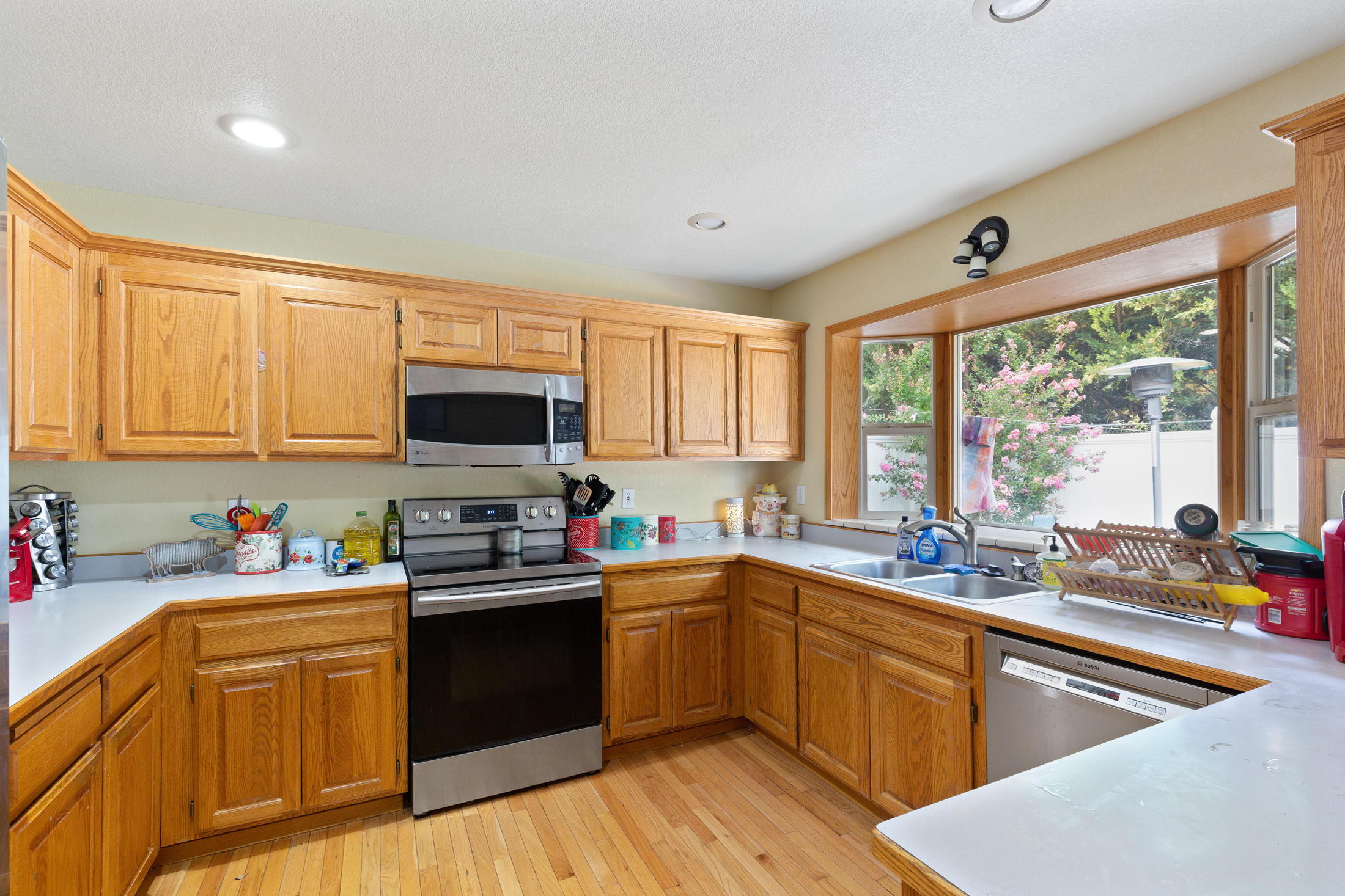 Gurzi Subdivision - Residential