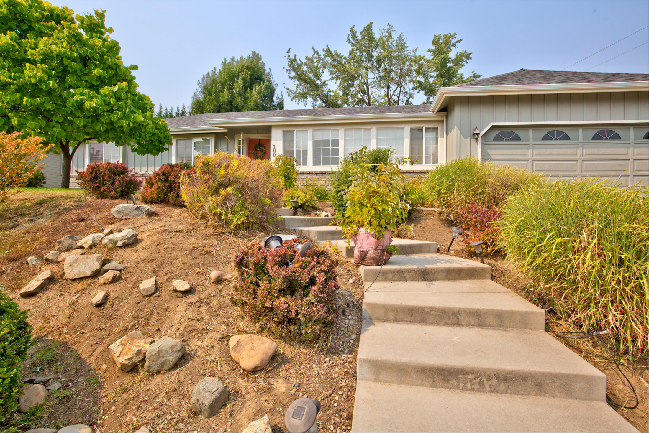 Gurzi Subdivision - Residential