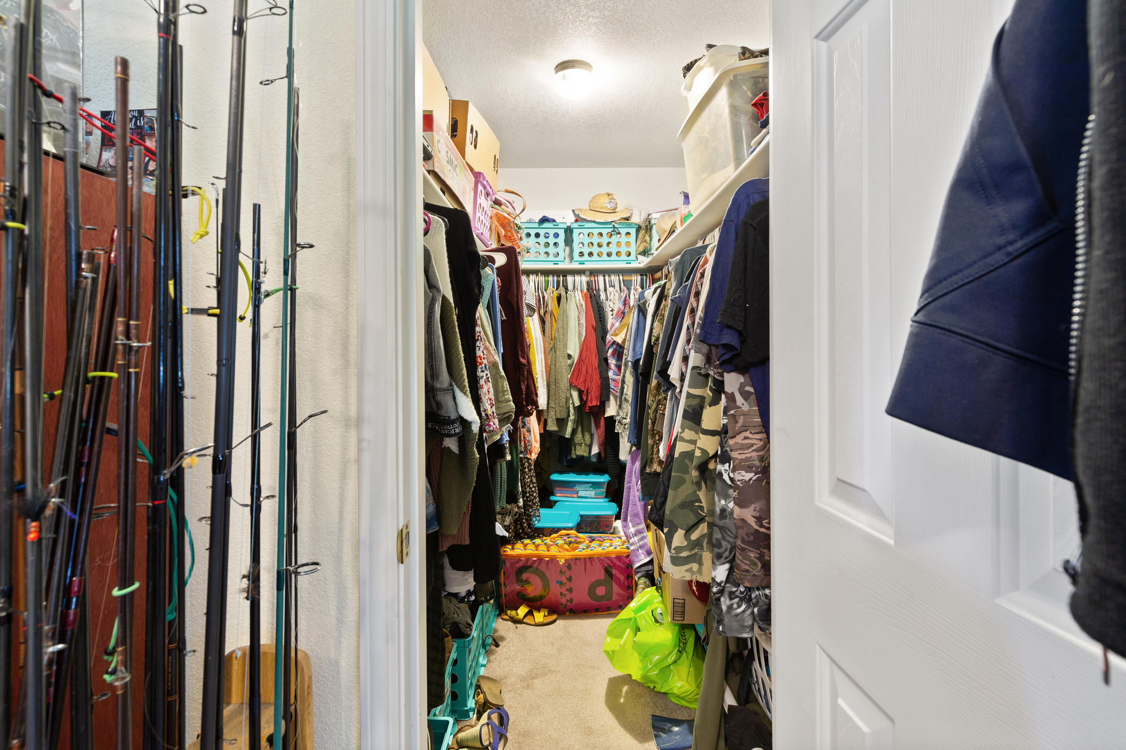 Gurzi Subdivision - Residential