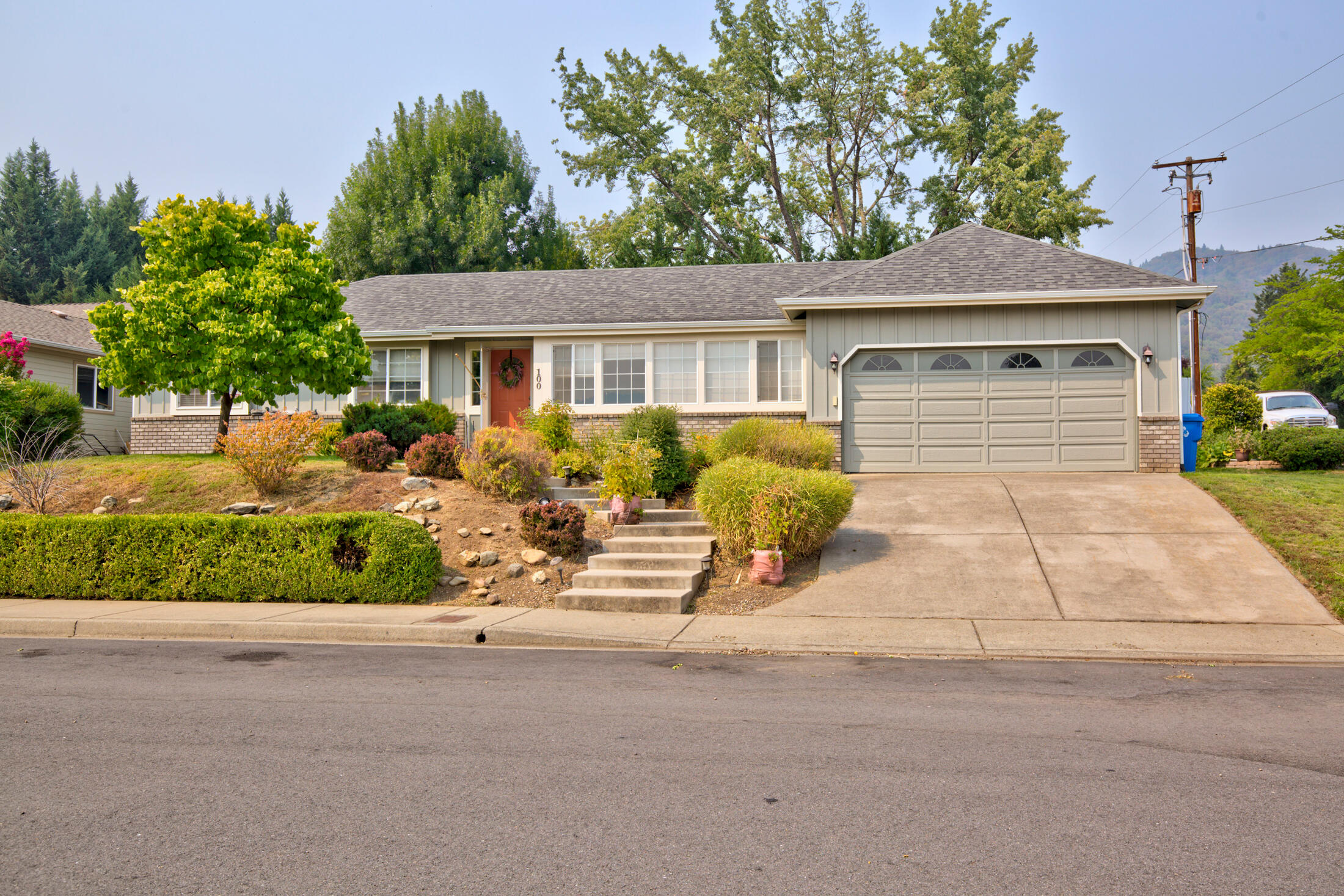 Gurzi Subdivision - Residential