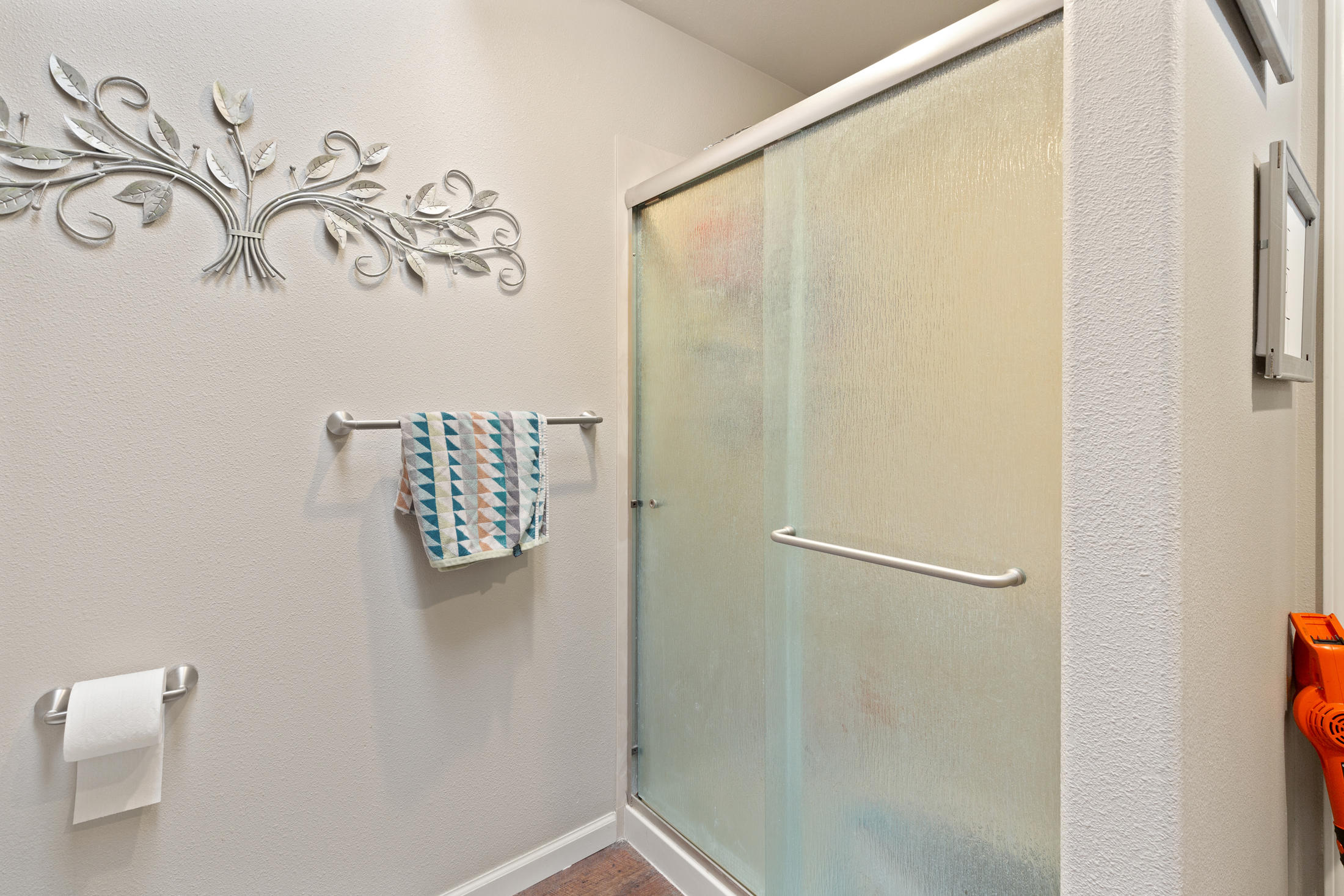 Gurzi Subdivision - Residential