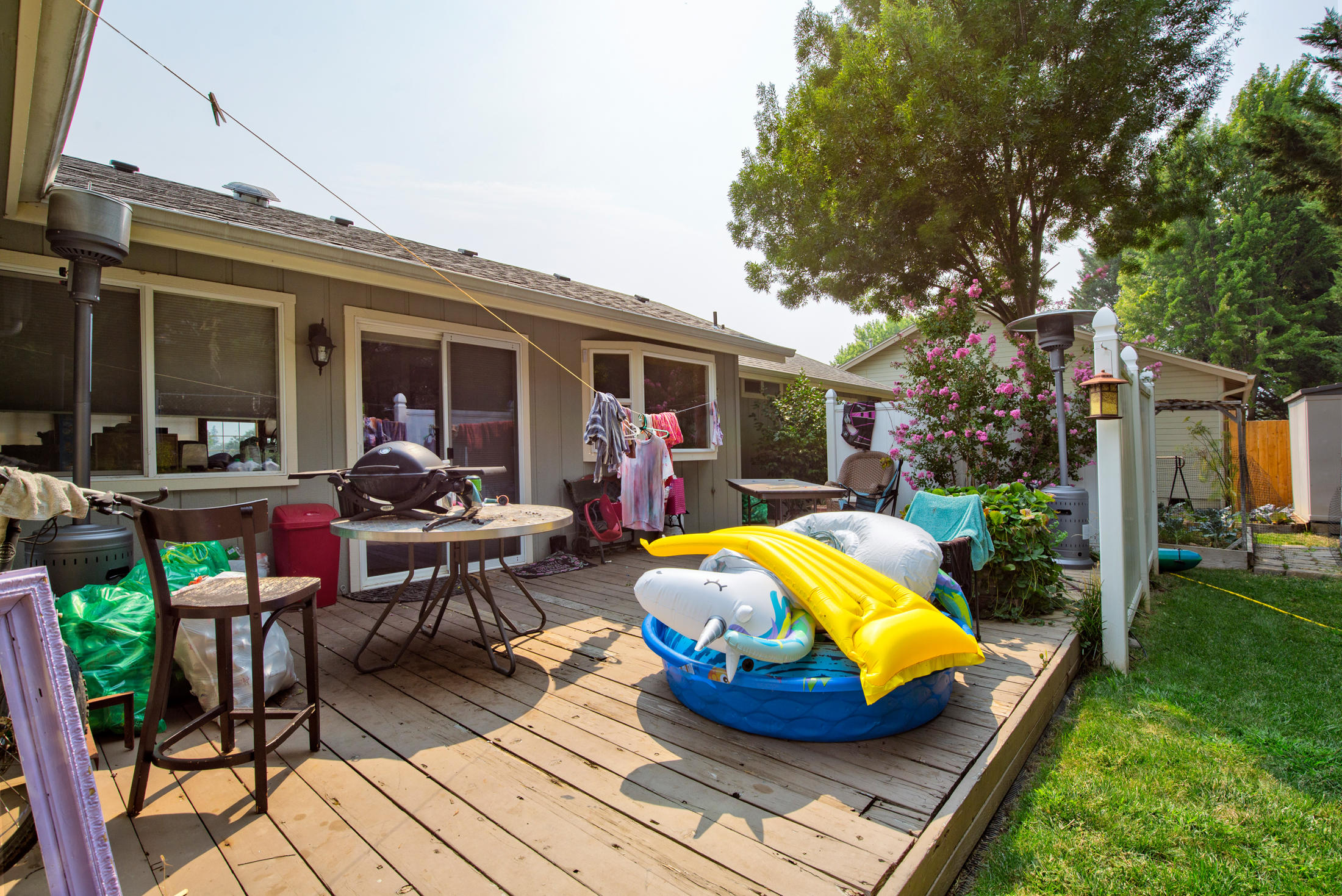 Gurzi Subdivision - Residential