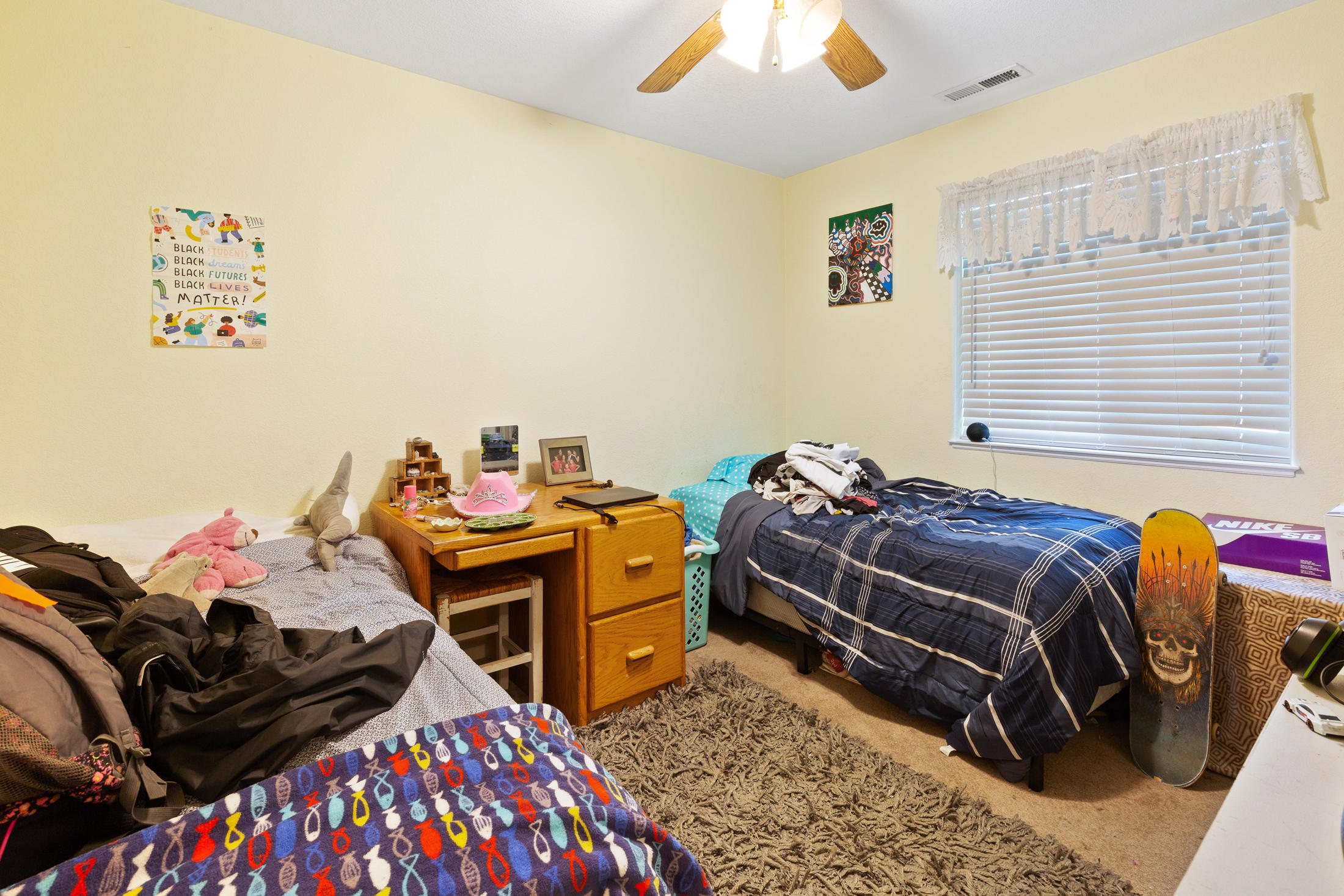 Gurzi Subdivision - Residential