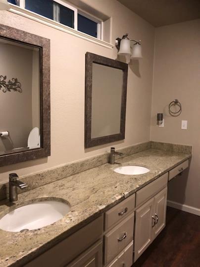 Gurzi Subdivision - Residential