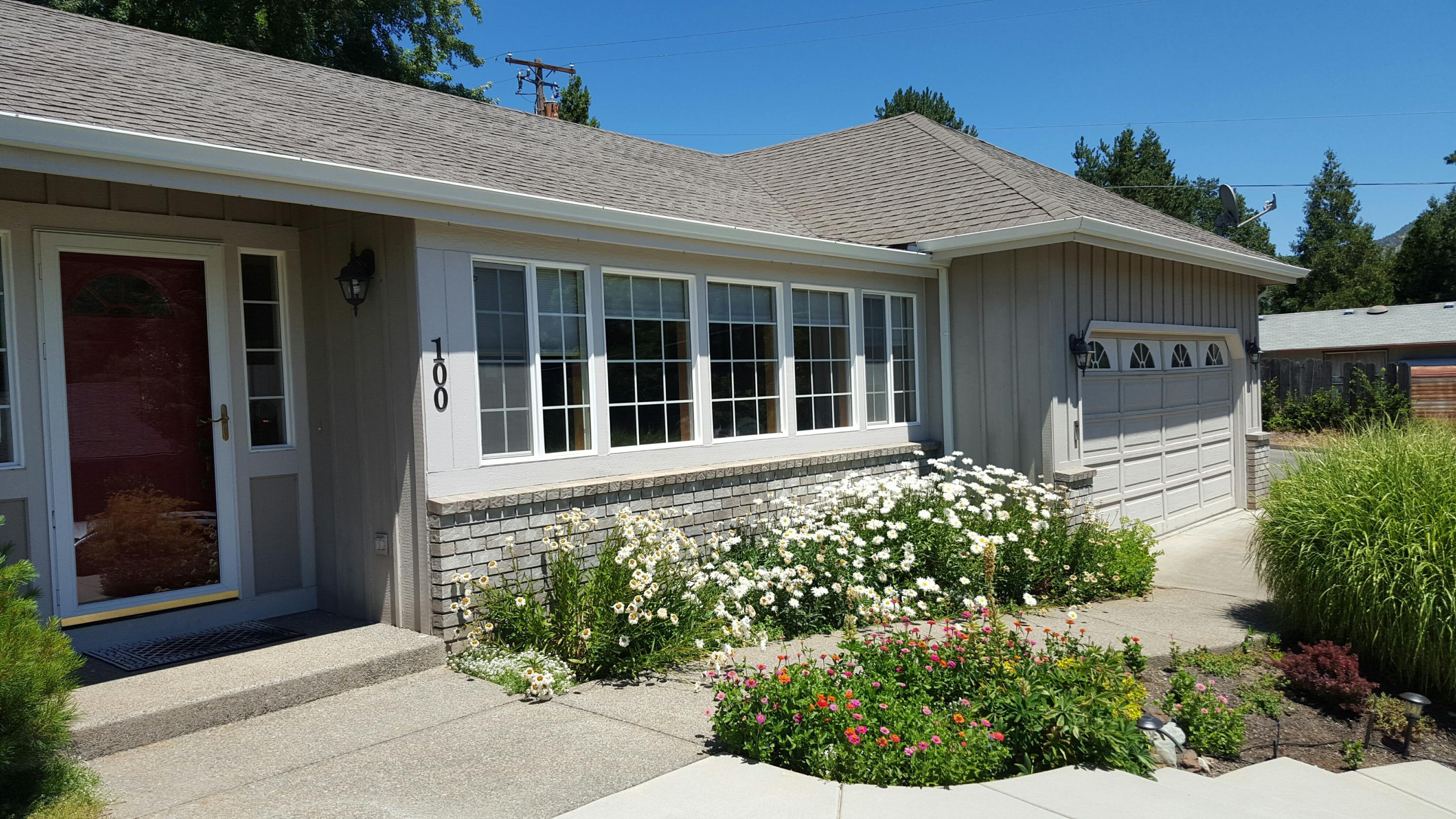 Gurzi Subdivision - Residential