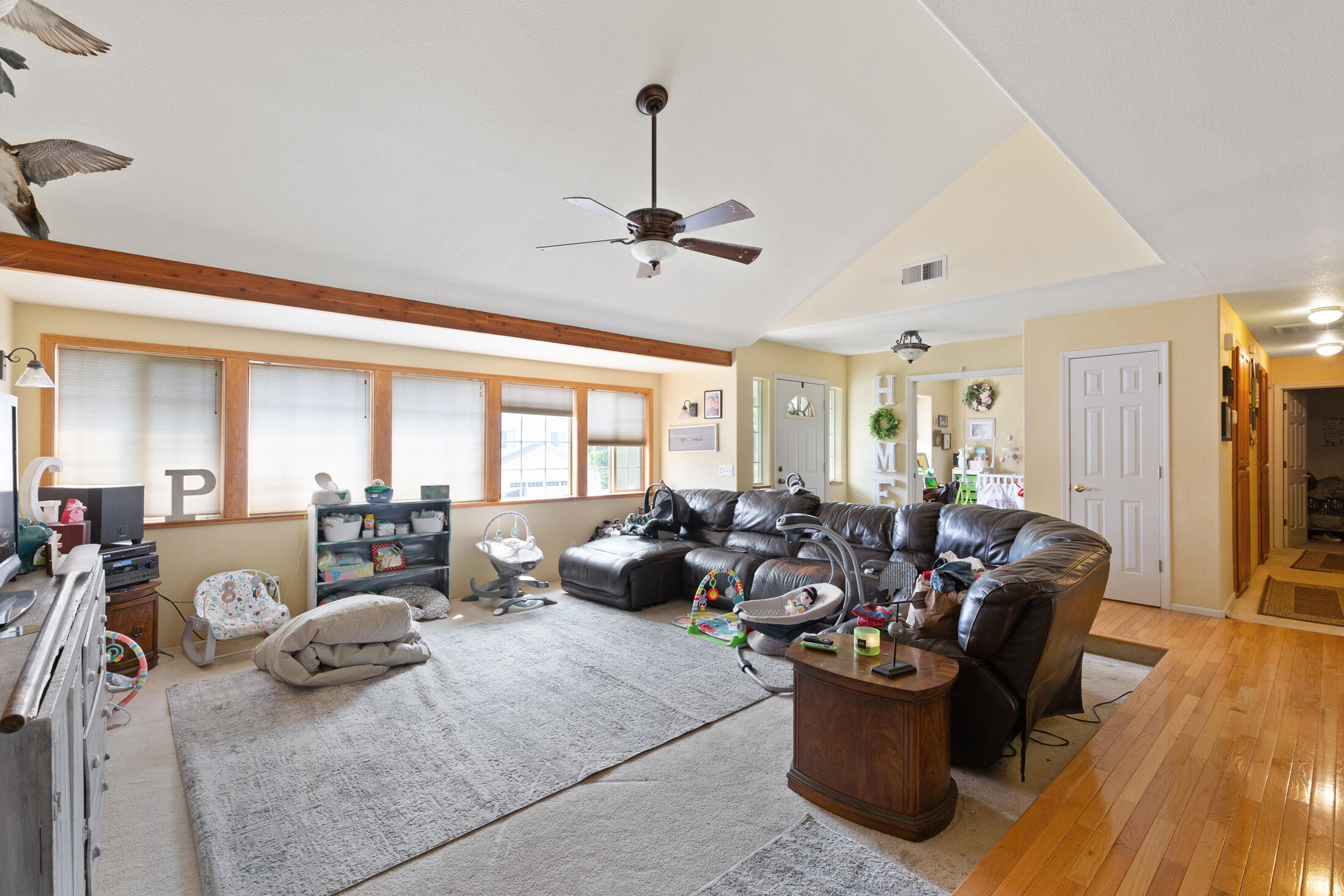 Gurzi Subdivision - Residential