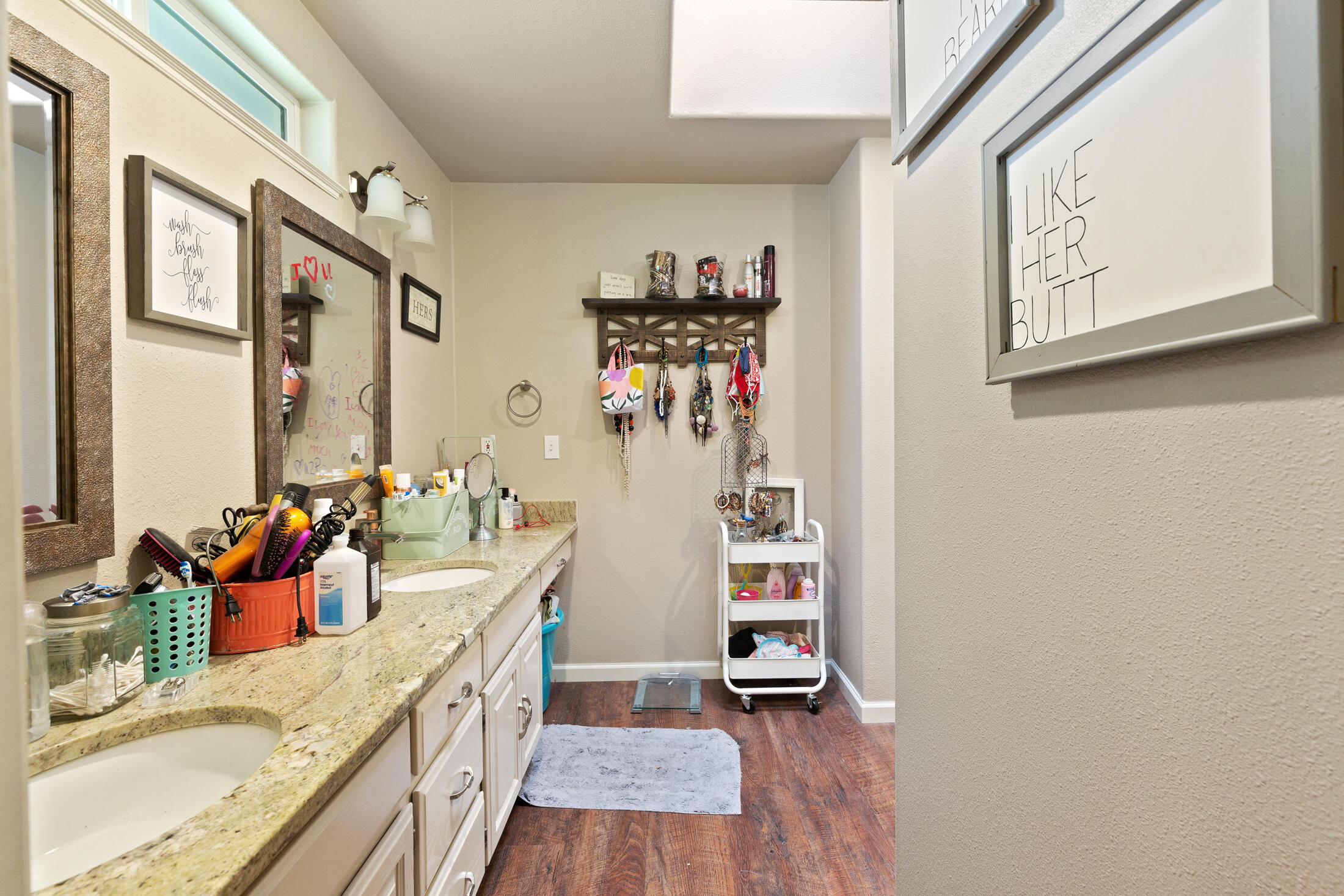 Gurzi Subdivision - Residential