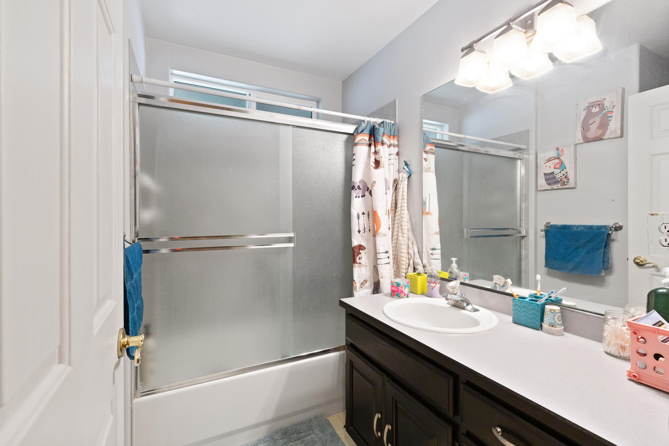 Gurzi Subdivision - Residential