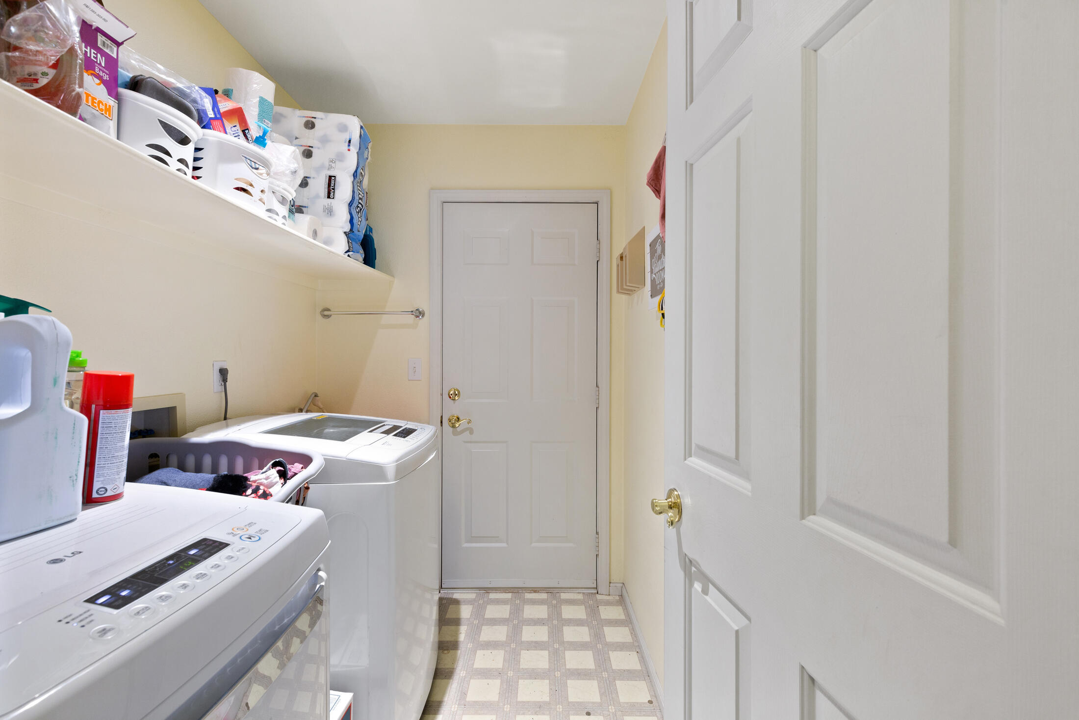 Gurzi Subdivision - Residential