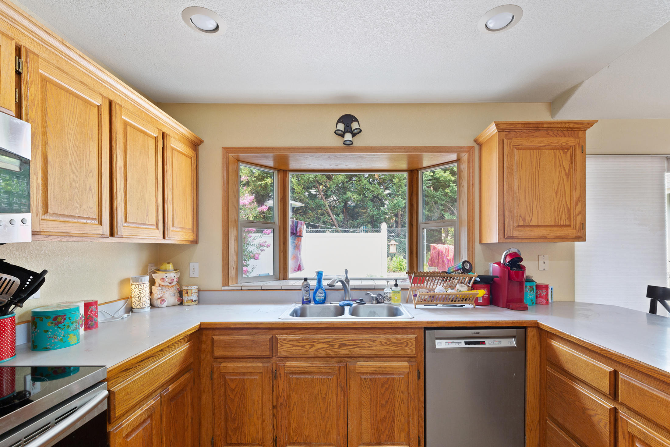 Gurzi Subdivision - Residential