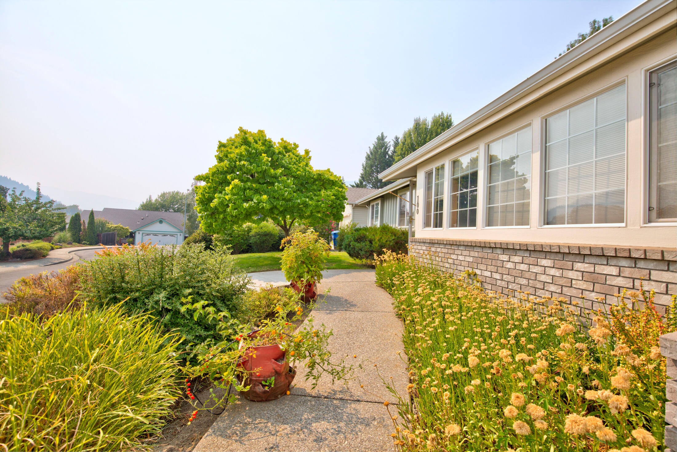 Gurzi Subdivision - Residential