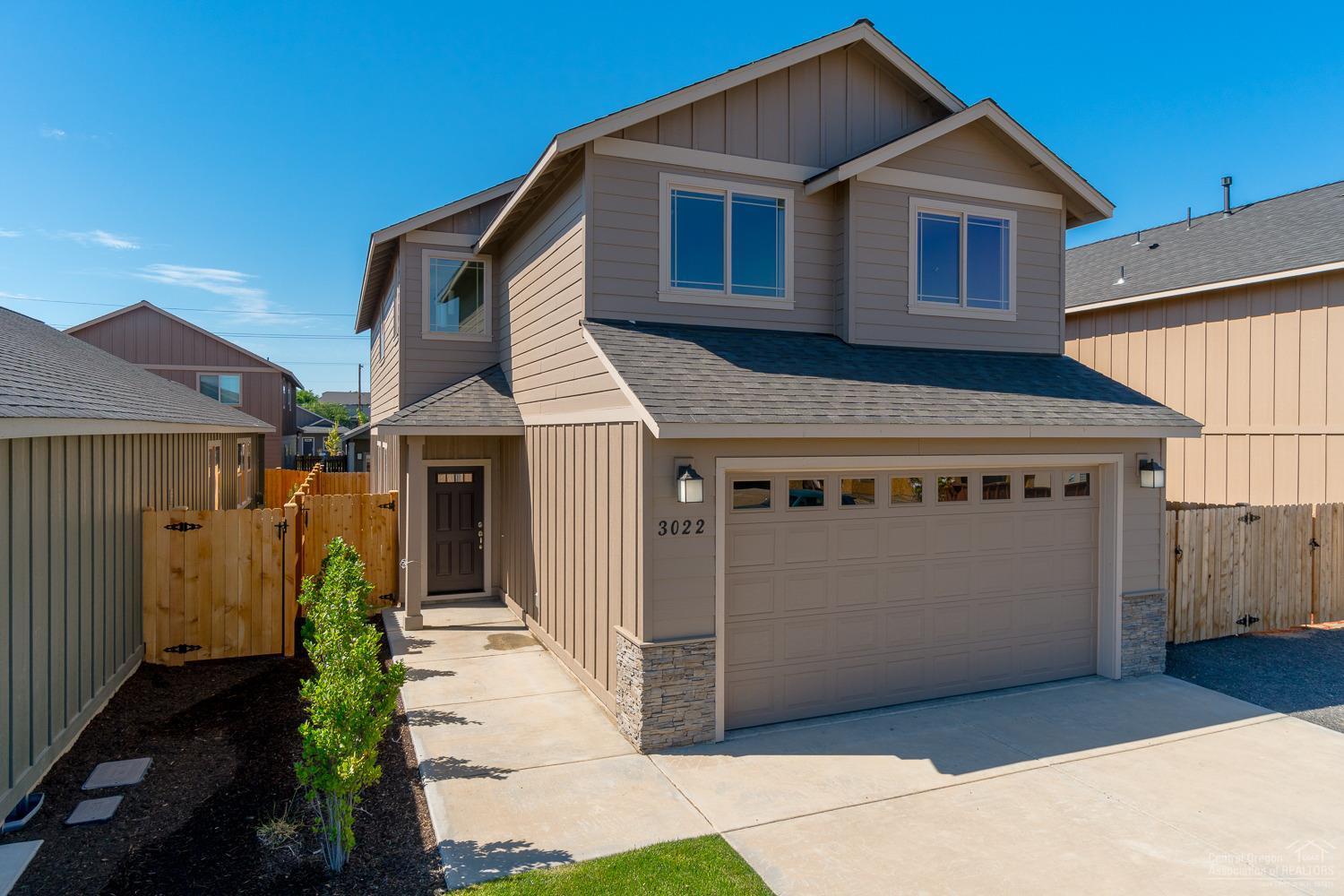 Fieldstone Crossing - Residential