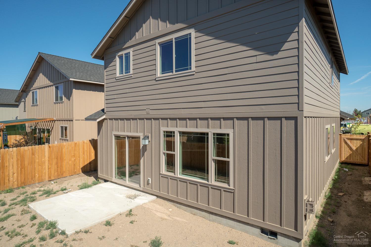 Fieldstone Crossing - Residential