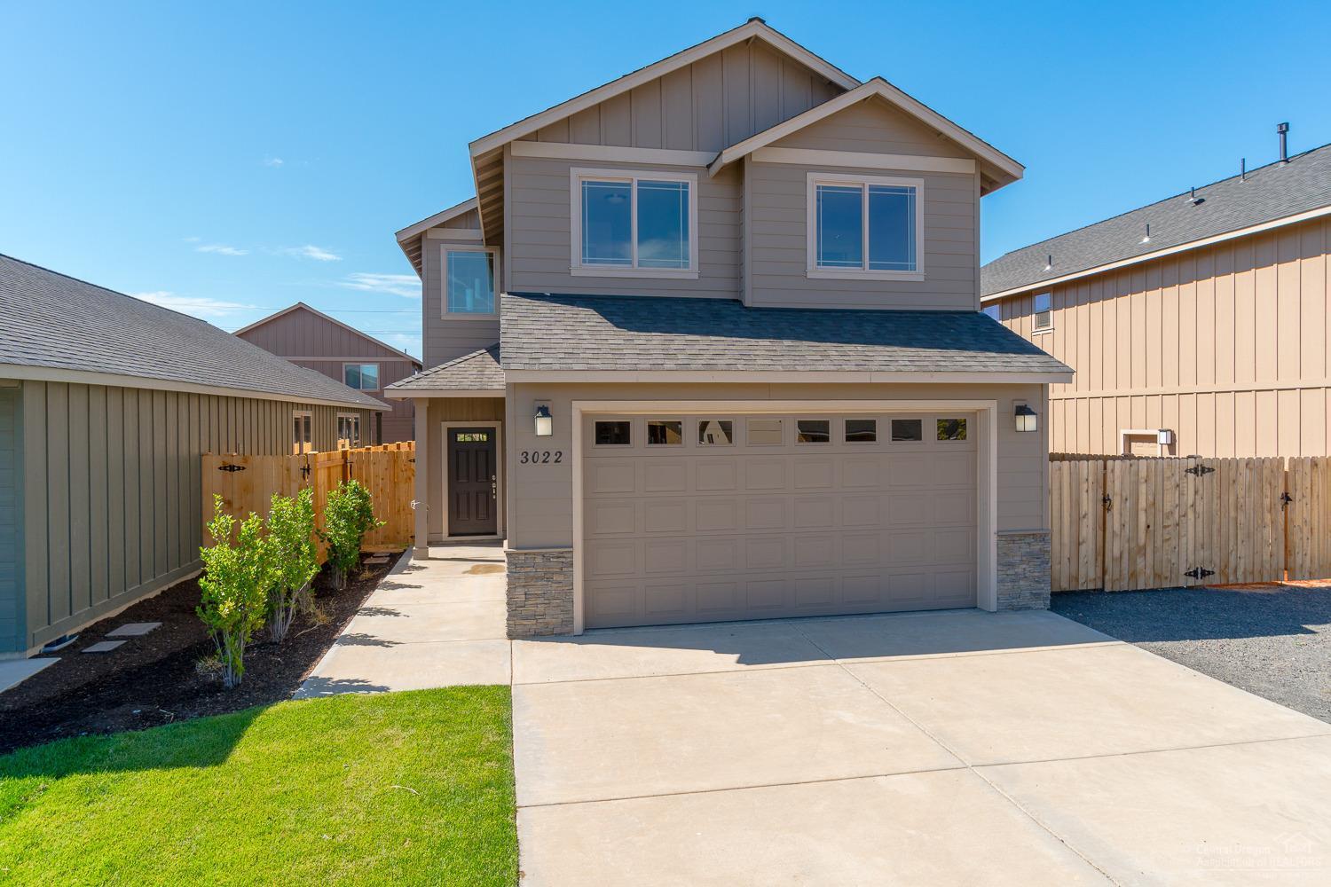 Fieldstone Crossing - Residential