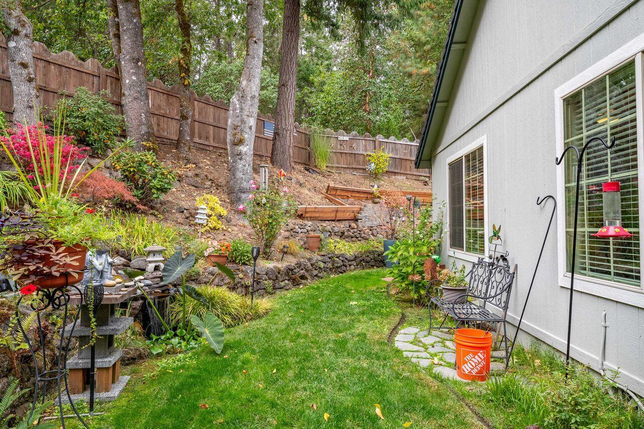 Countrywood Heights Subdivision - Residential