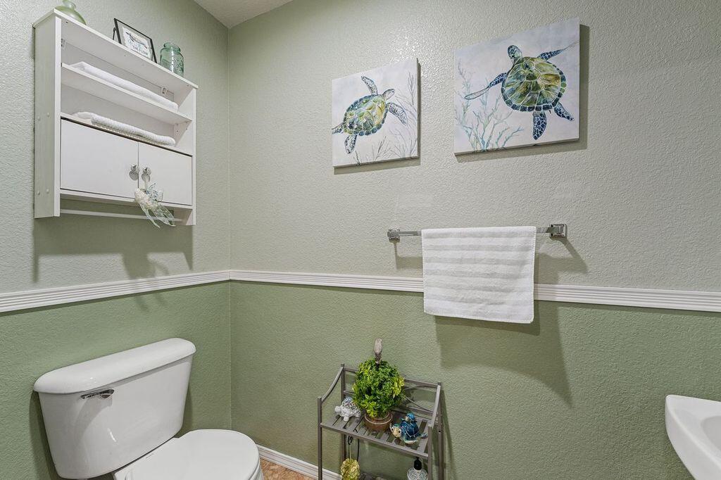 Countrywood Heights Subdivision - Residential