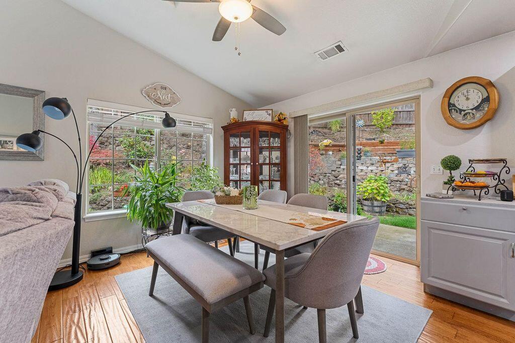 Countrywood Heights Subdivision - Residential