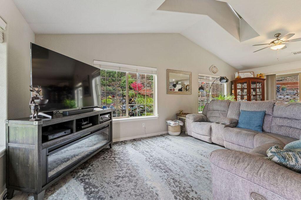 Countrywood Heights Subdivision - Residential