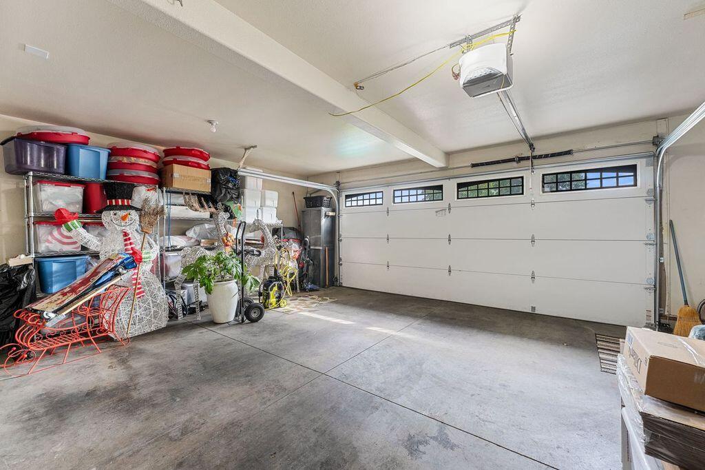 Countrywood Heights Subdivision - Residential